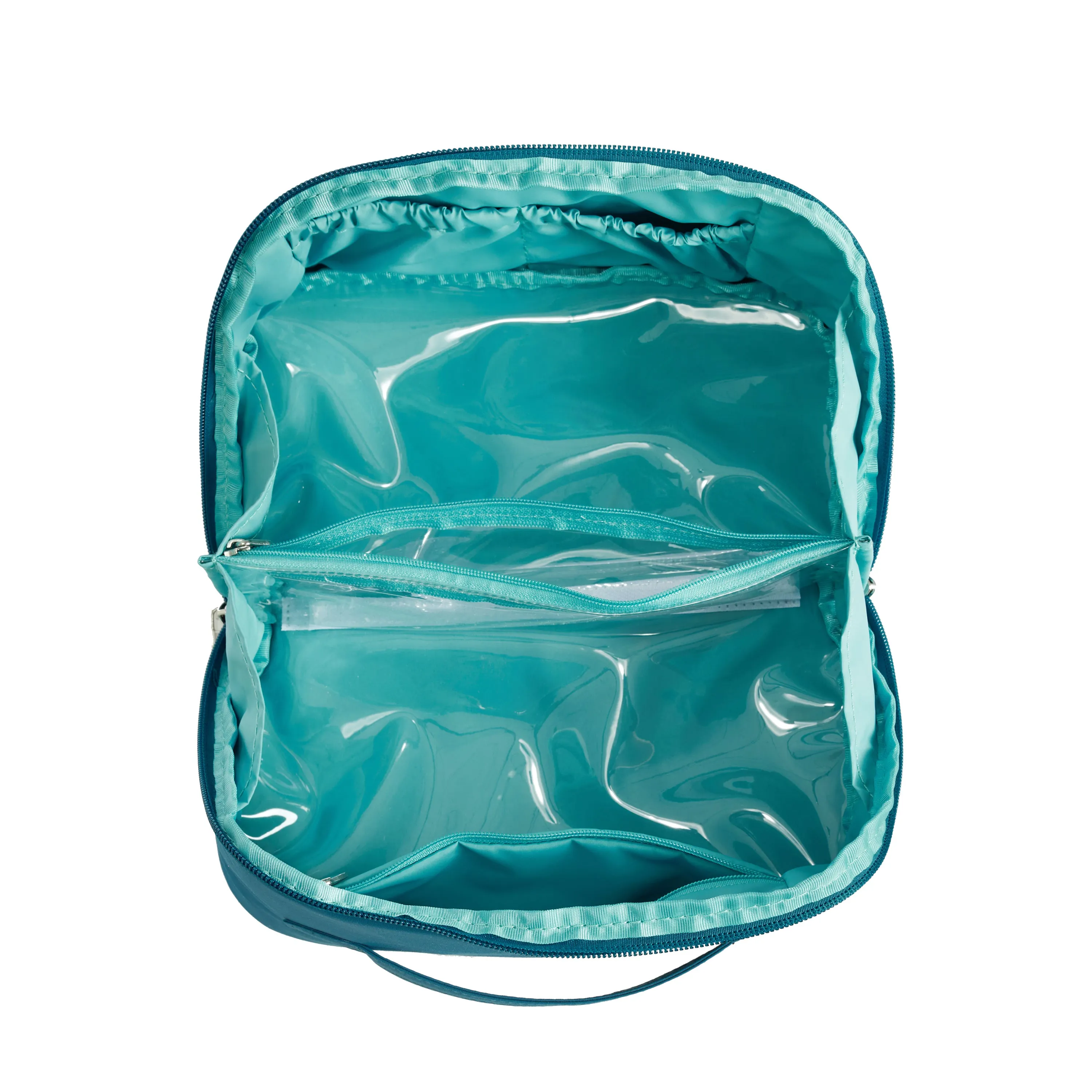 180˚ Travel Toiletry Case