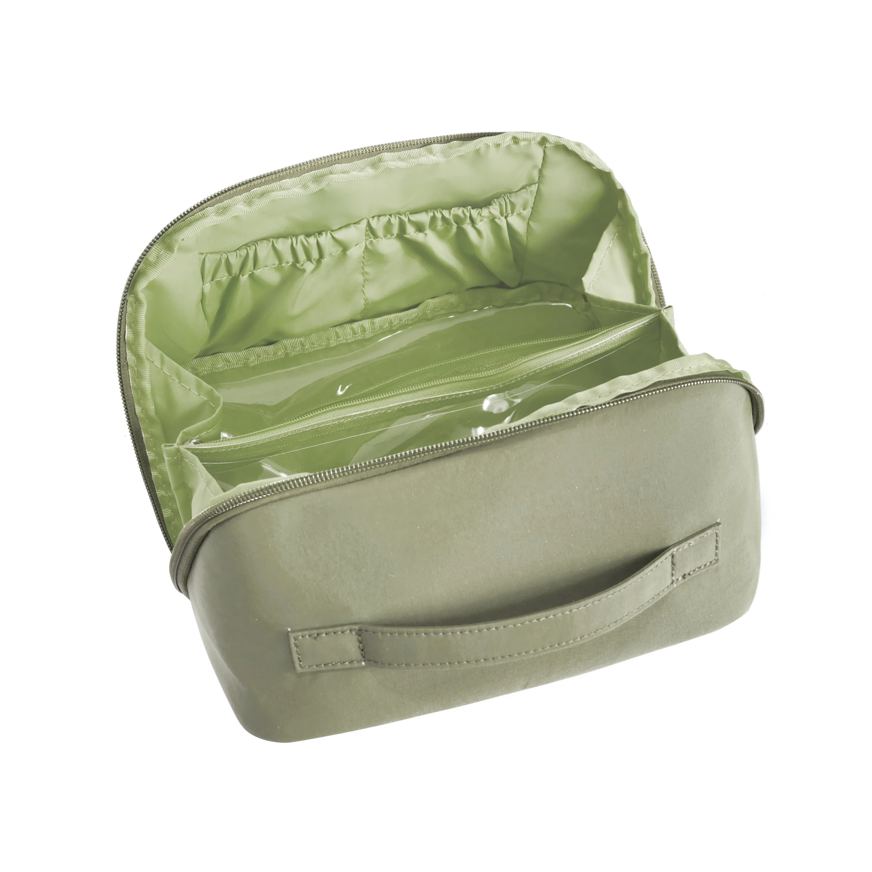 180˚ Travel Toiletry Case