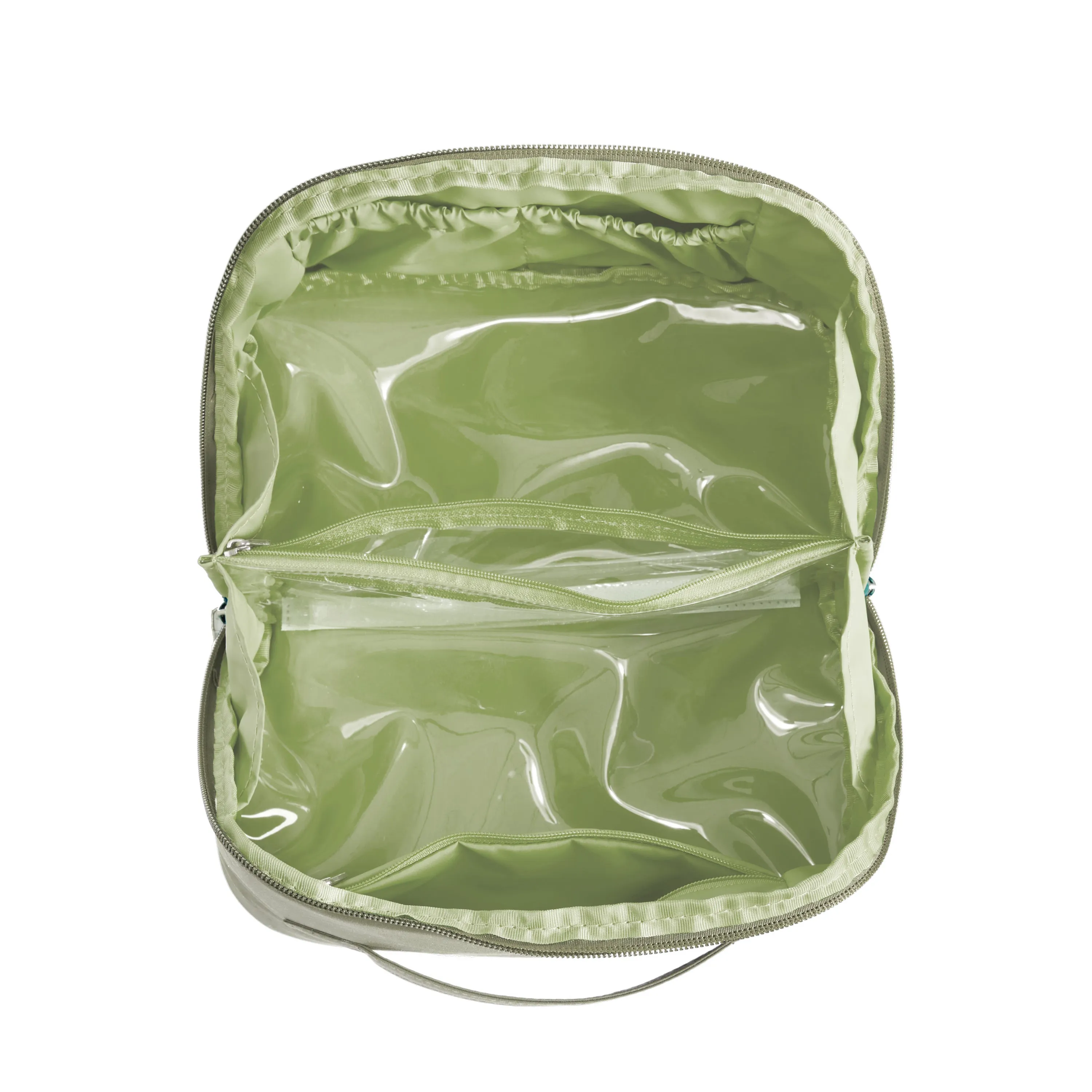 180˚ Travel Toiletry Case
