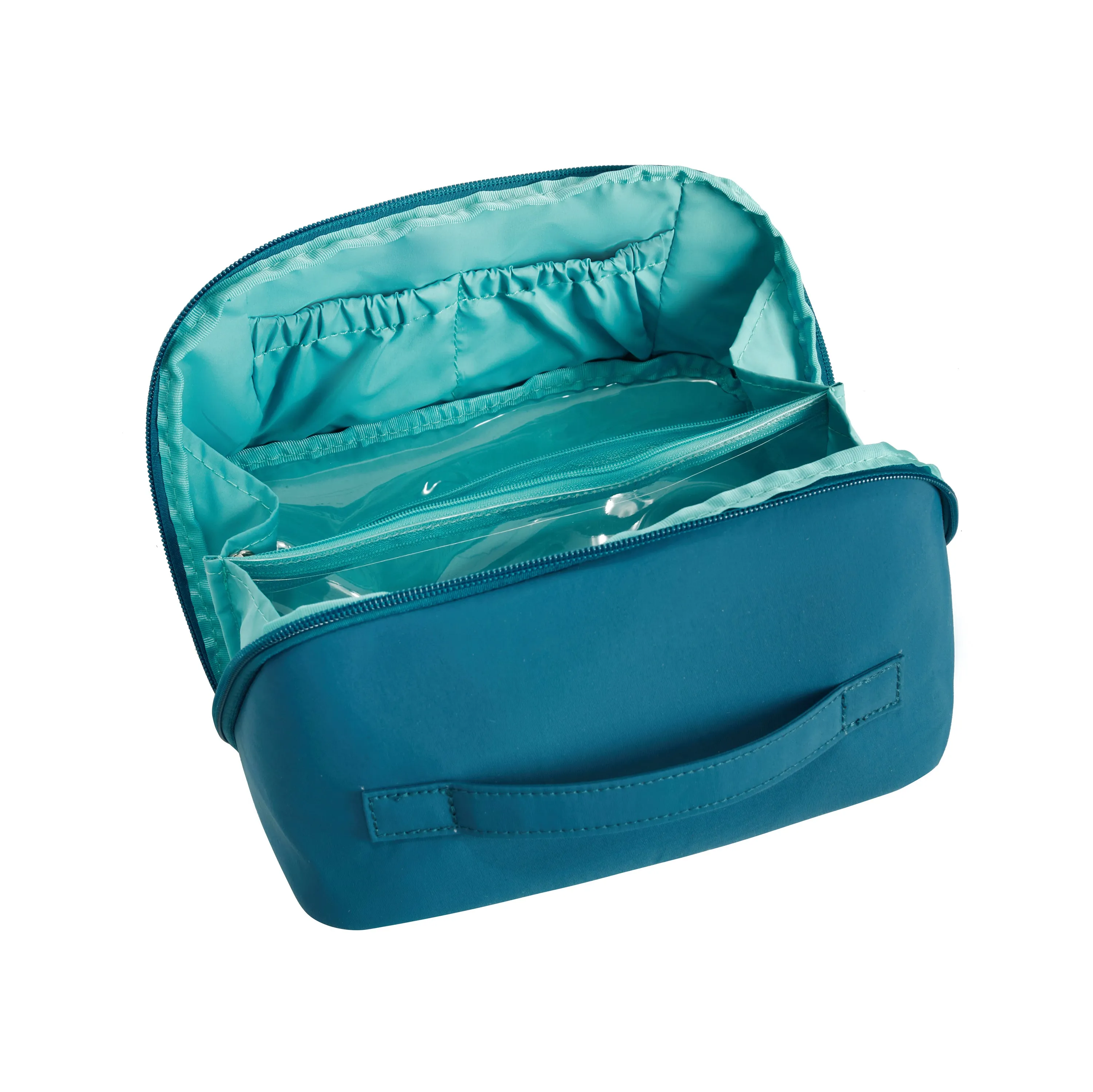 180˚ Travel Toiletry Case