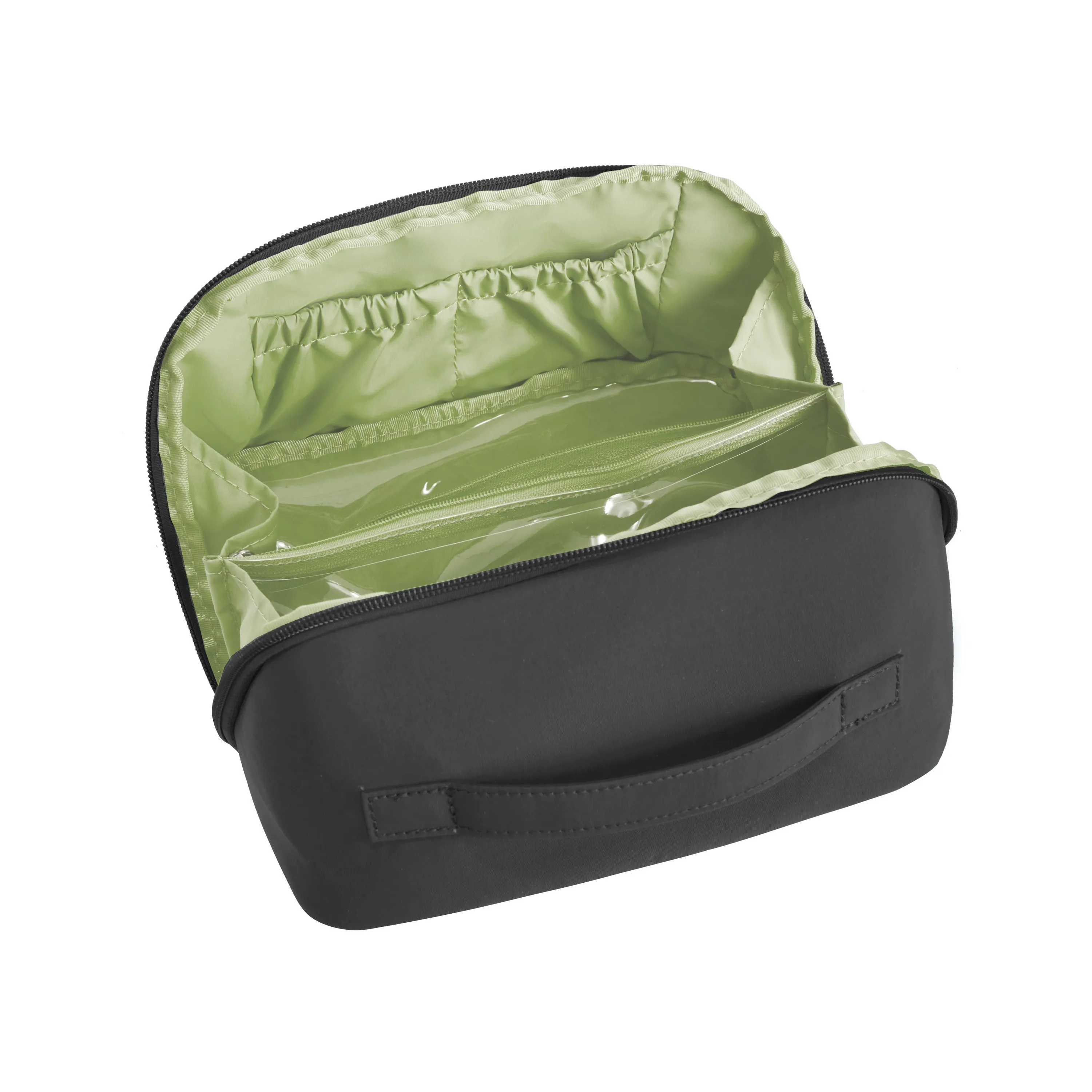180˚ Travel Toiletry Case
