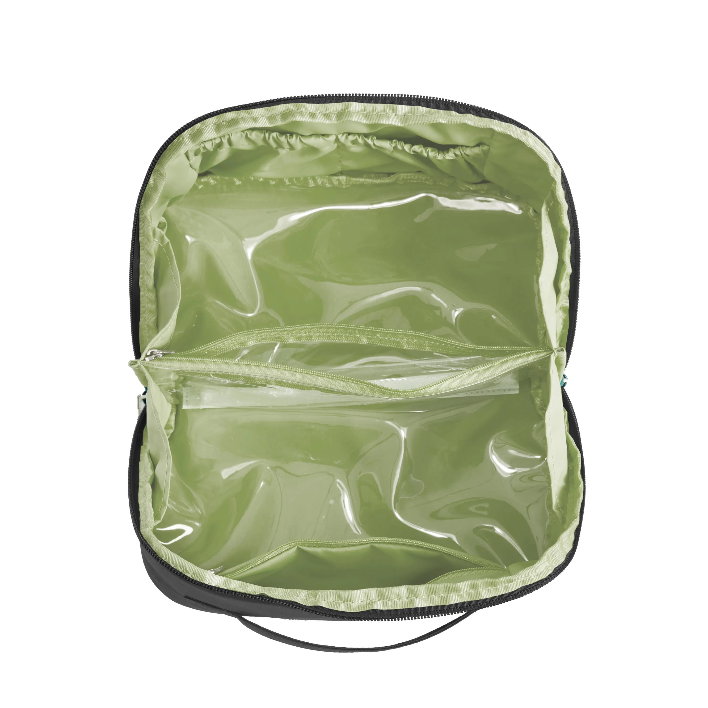 180˚ Travel Toiletry Case