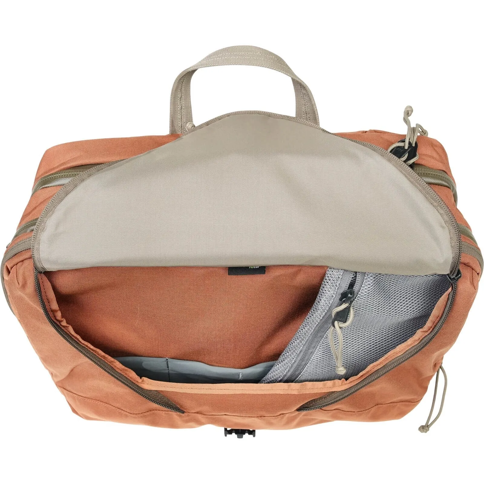 3 Way 18 Expandable Briefcase