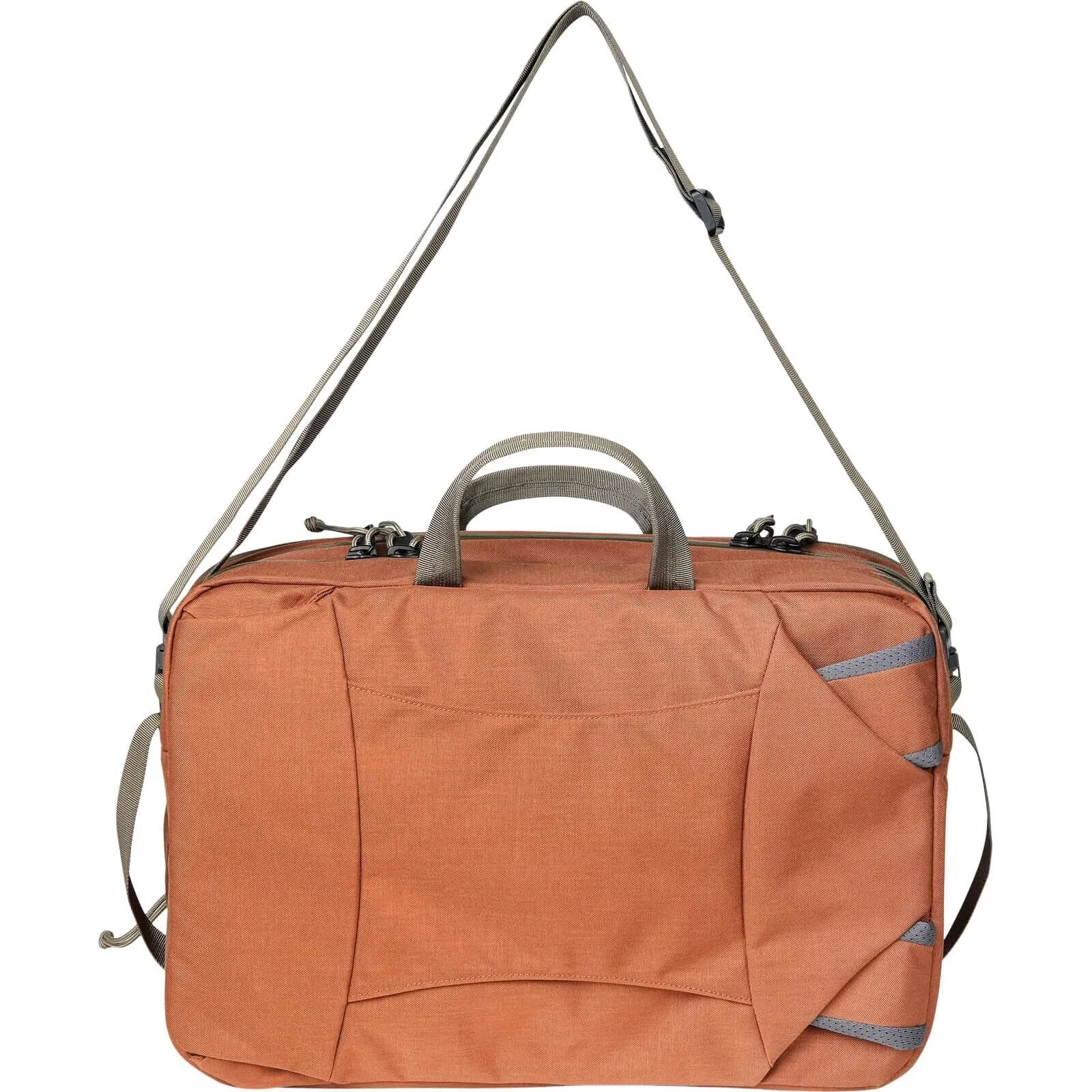 3 Way 18 Expandable Briefcase
