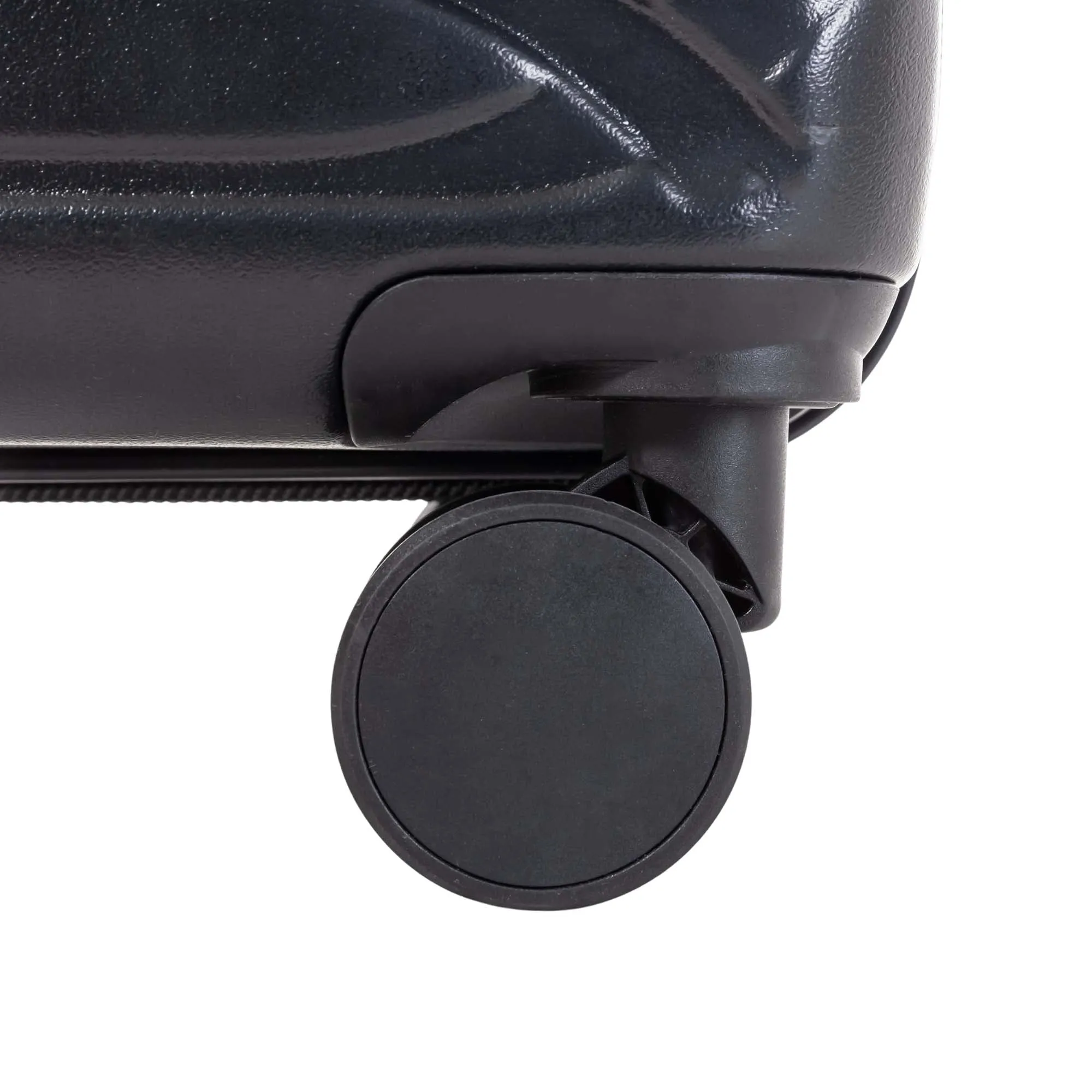Air Canada Milan Carry-On Hardside Expandable Luggage