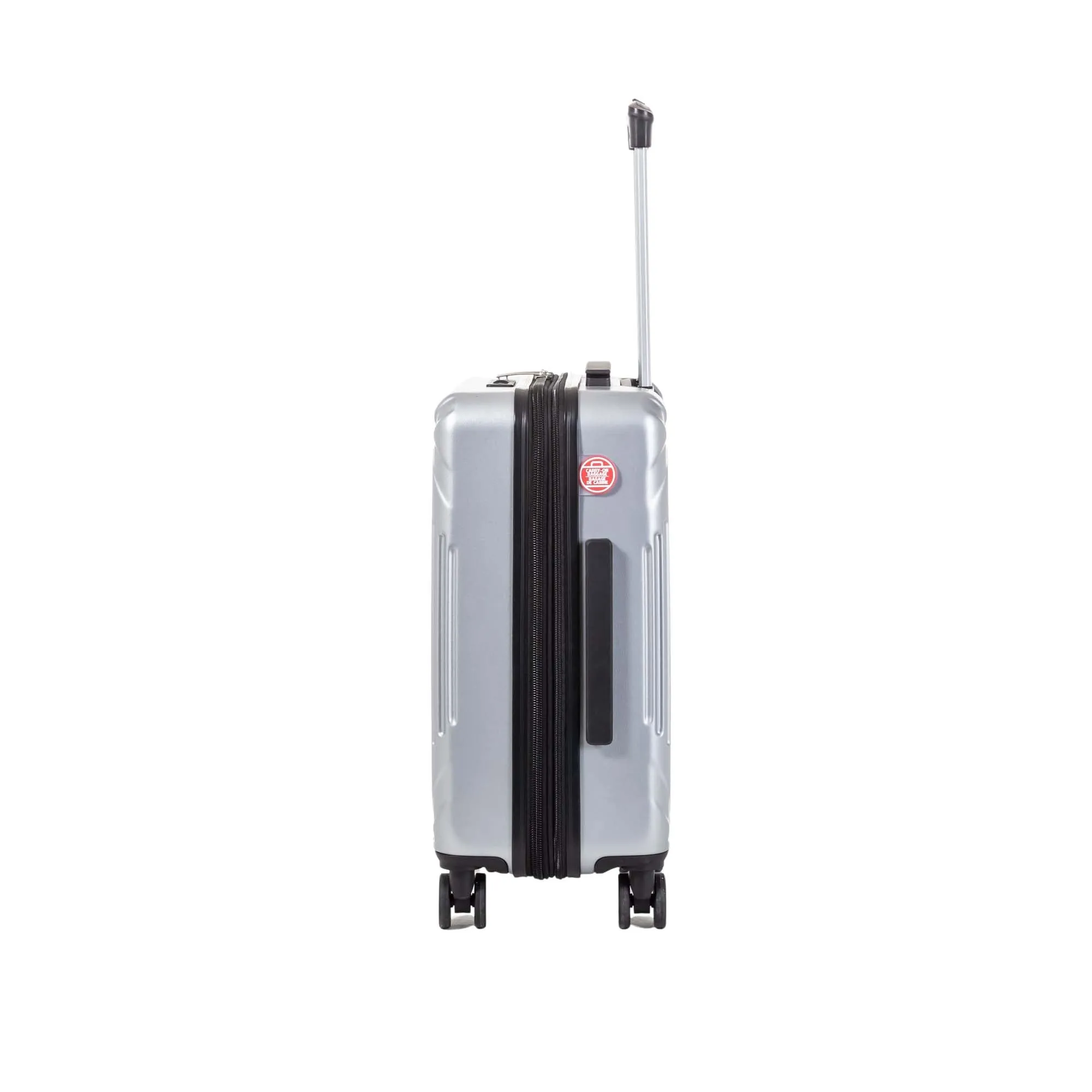Air Canada Milan Carry-On Hardside Expandable Luggage