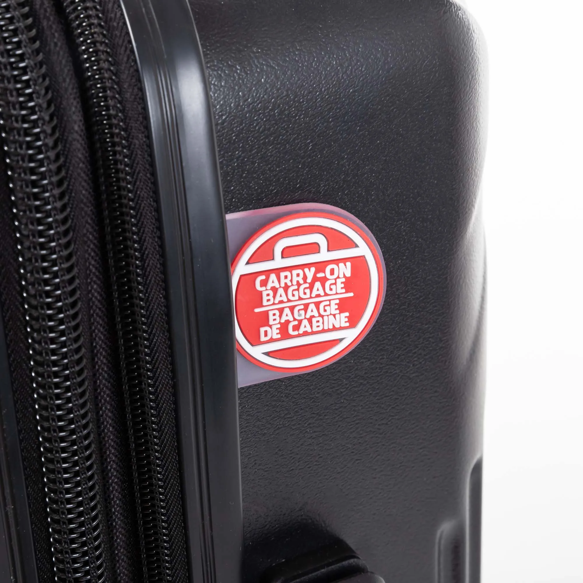 Air Canada Milan Carry-On Hardside Expandable Luggage