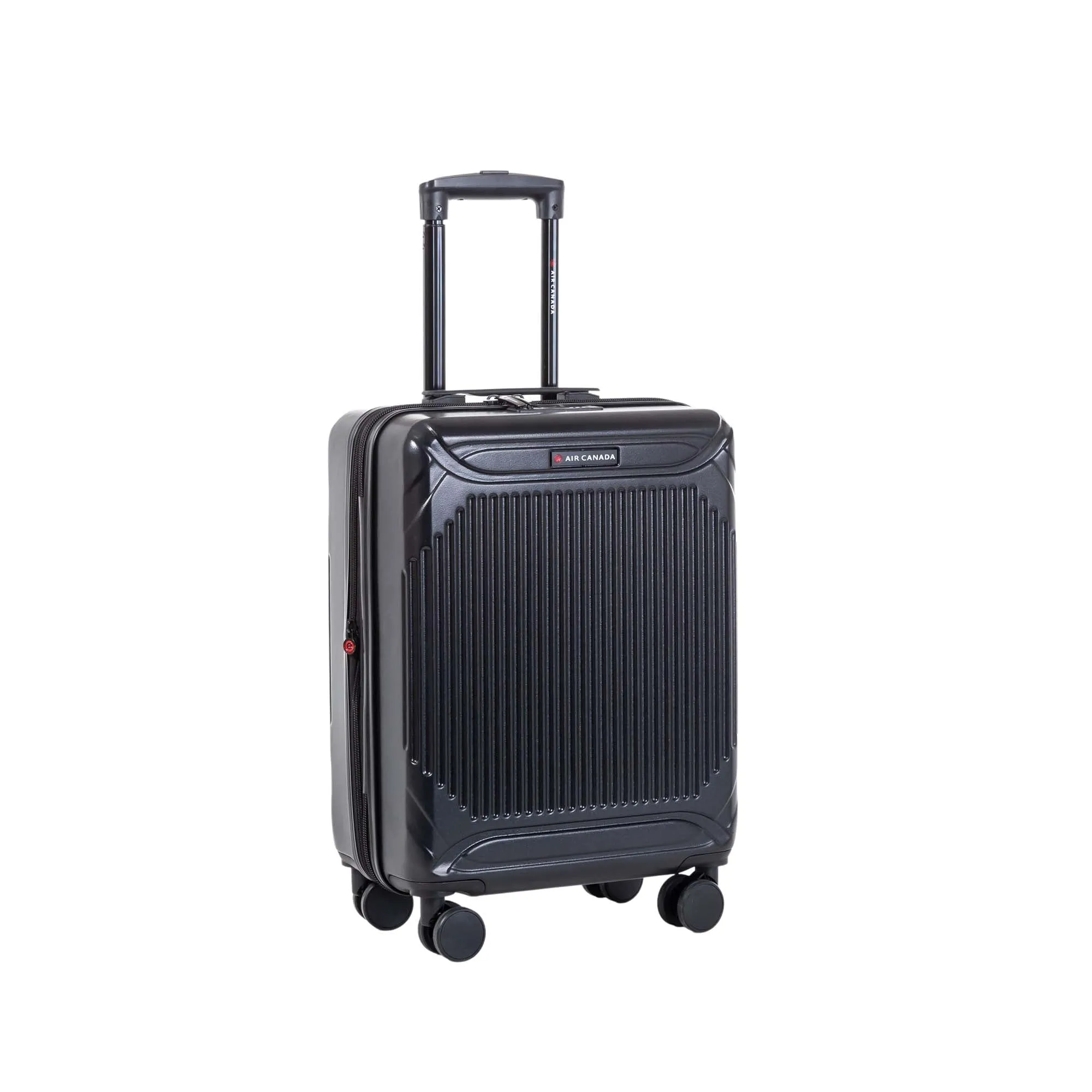 Air Canada Milan Carry-On Hardside Expandable Luggage