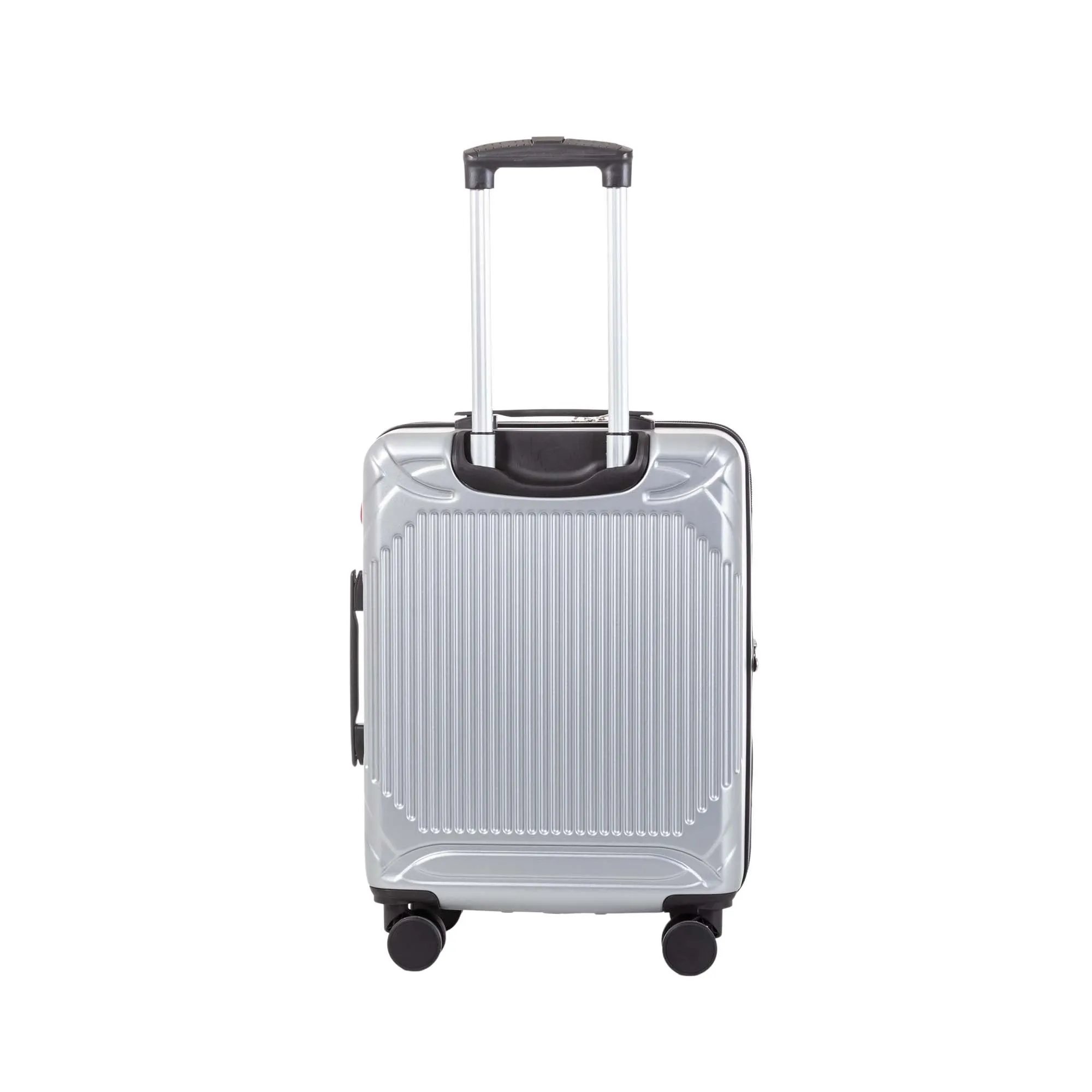 Air Canada Milan Carry-On Hardside Expandable Luggage