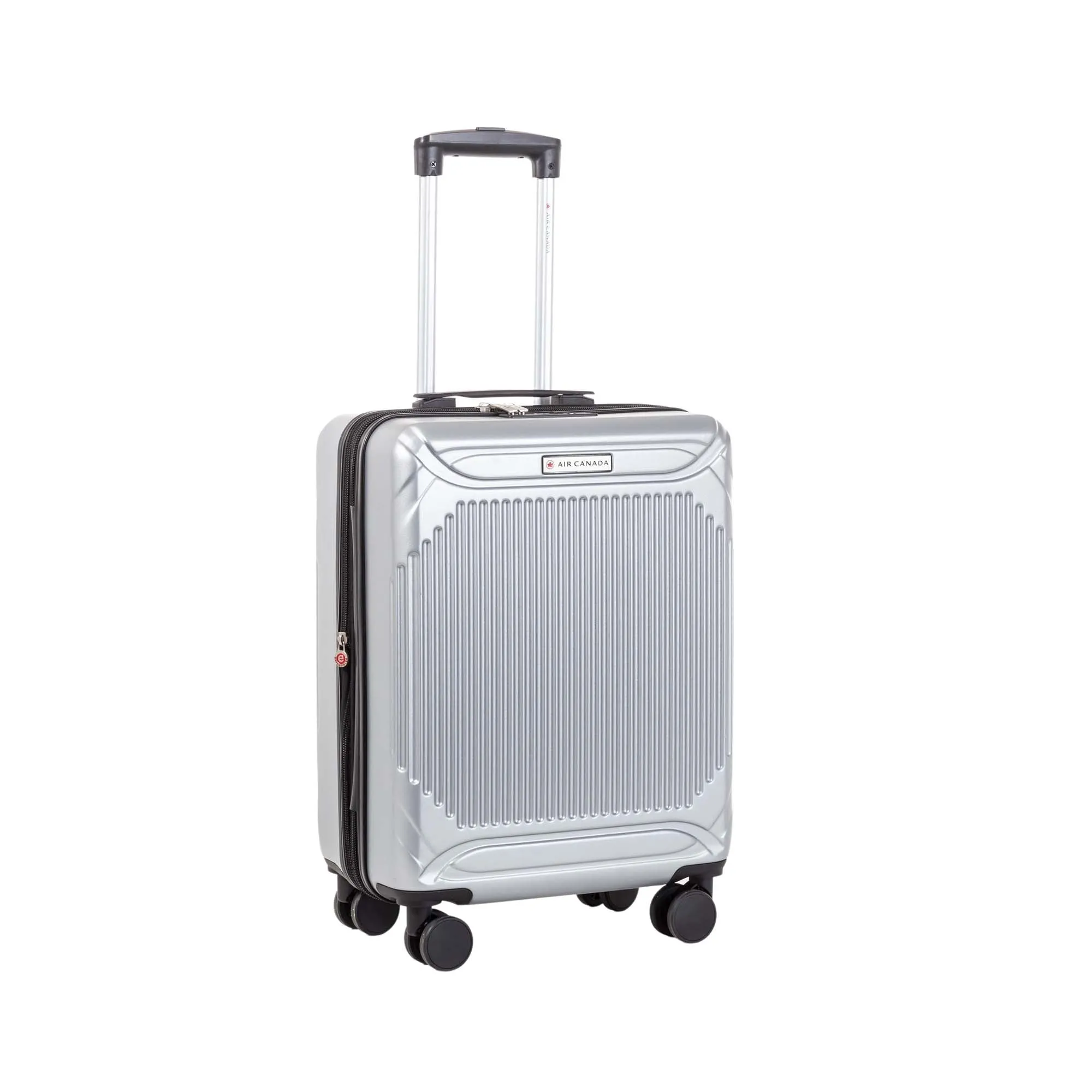 Air Canada Milan Carry-On Hardside Expandable Luggage