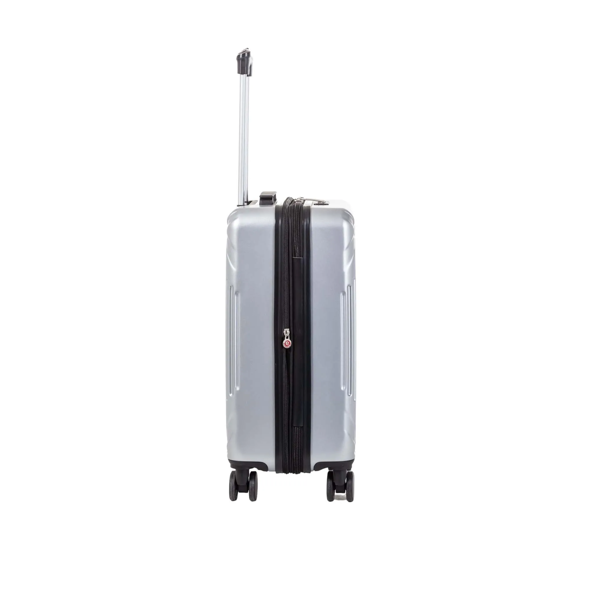 Air Canada Milan Carry-On Hardside Expandable Luggage