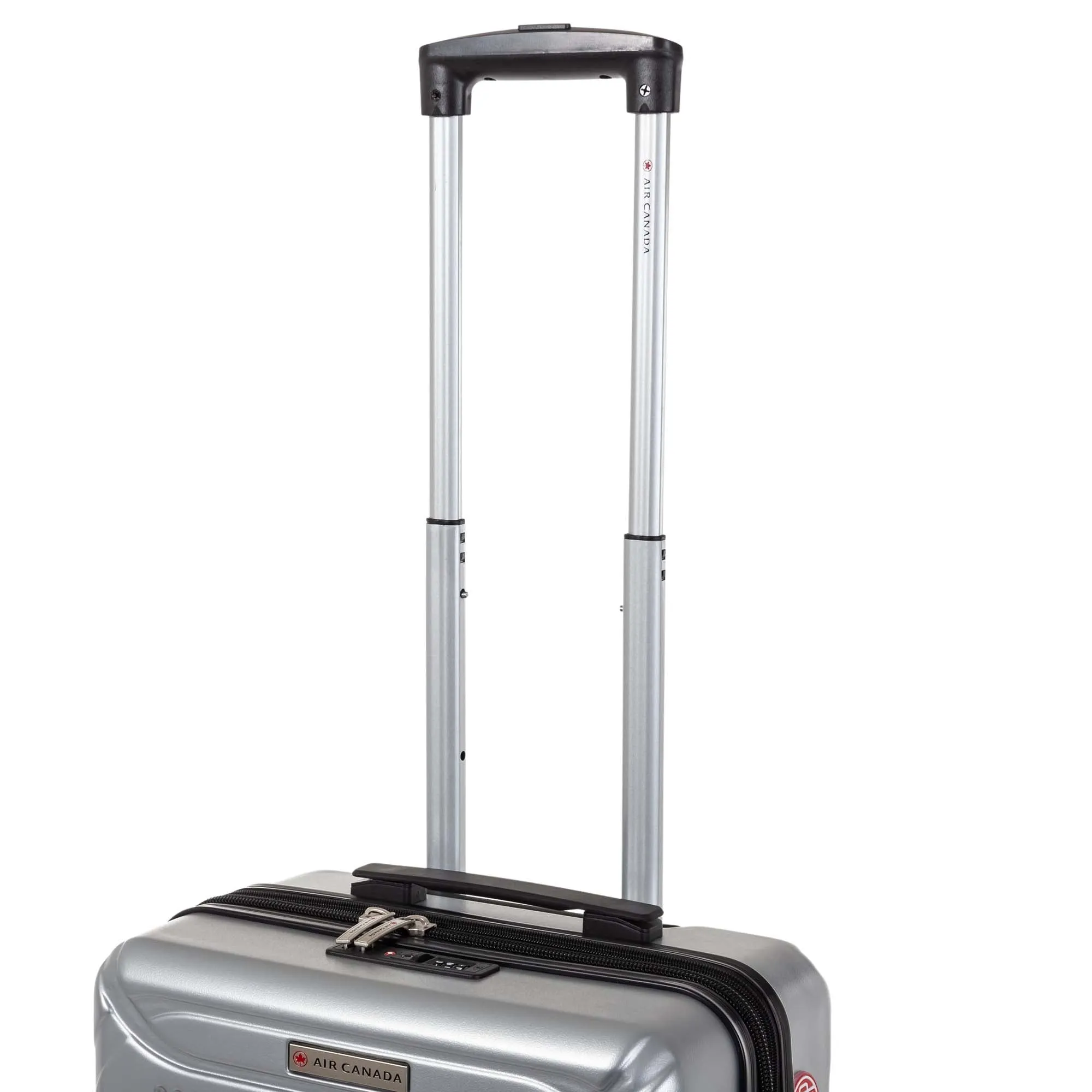 Air Canada Milan Carry-On Hardside Expandable Luggage