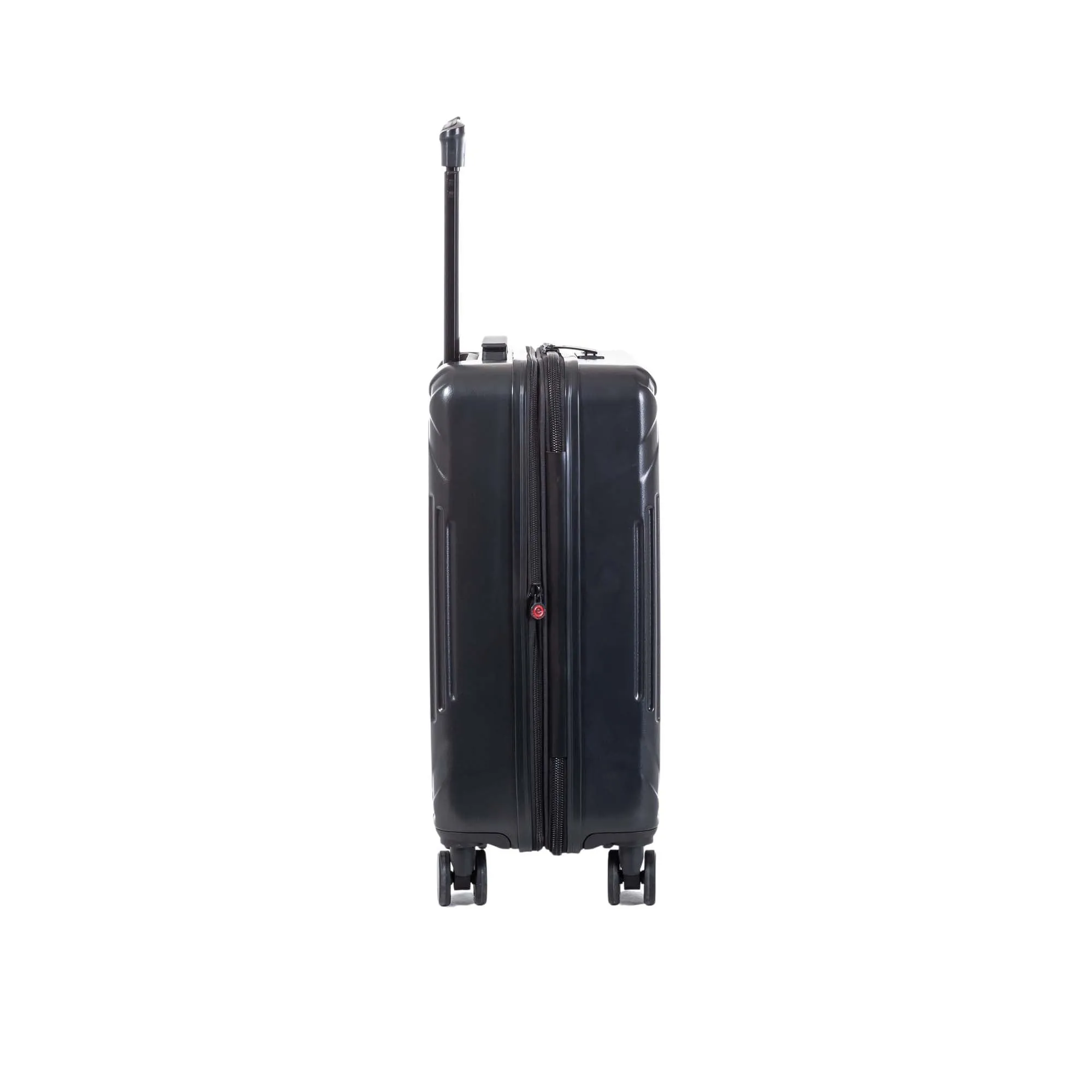 Air Canada Milan Carry-On Hardside Expandable Luggage