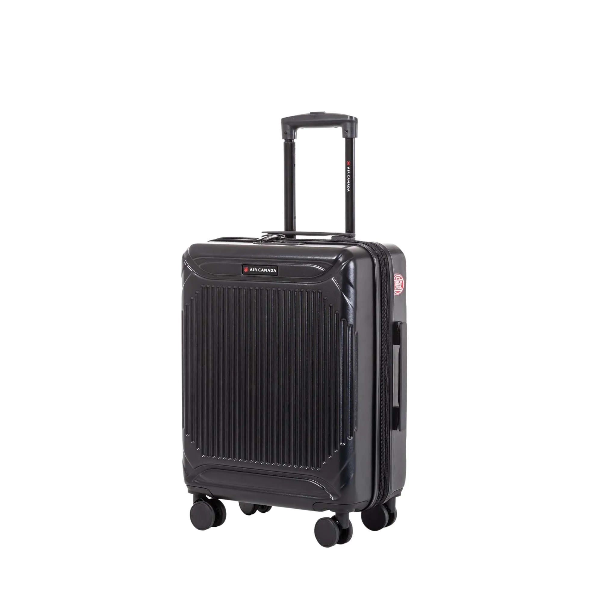 Air Canada Milan Carry-On Hardside Expandable Luggage