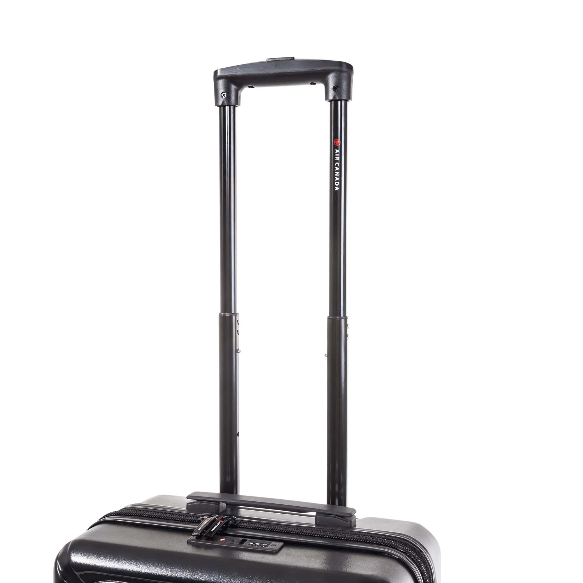 Air Canada Milan Carry-On Hardside Expandable Luggage