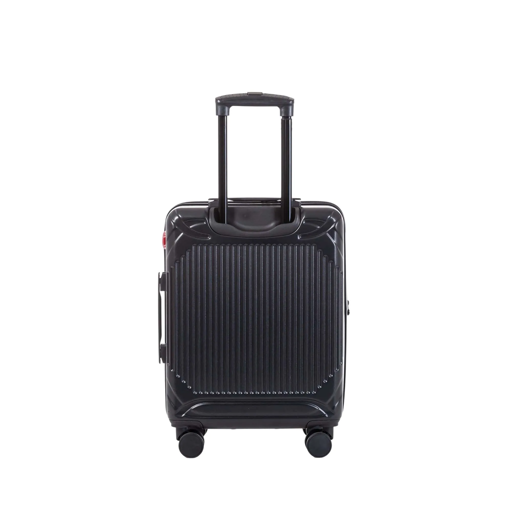 Air Canada Milan Carry-On Hardside Expandable Luggage