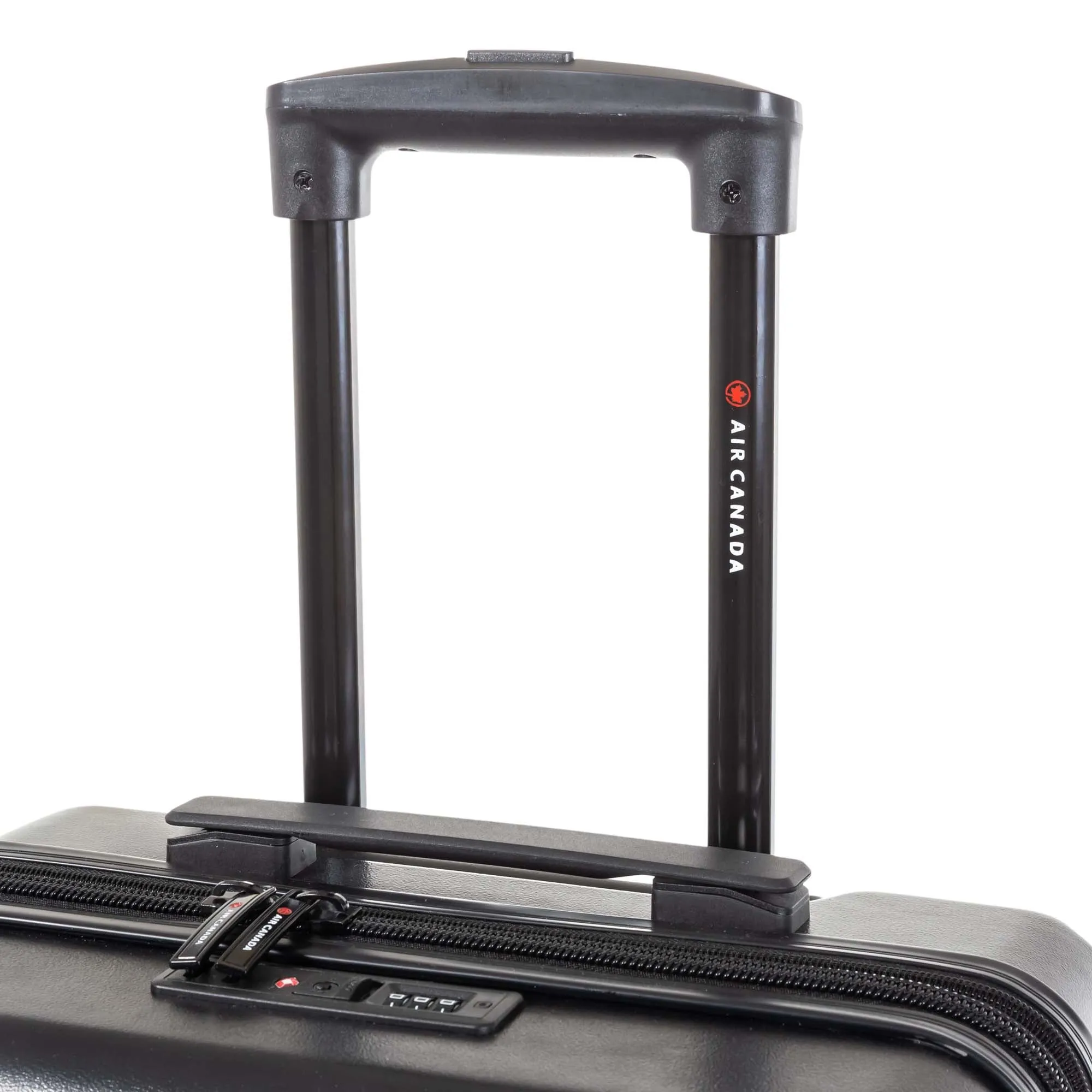 Air Canada Milan Carry-On Hardside Expandable Luggage