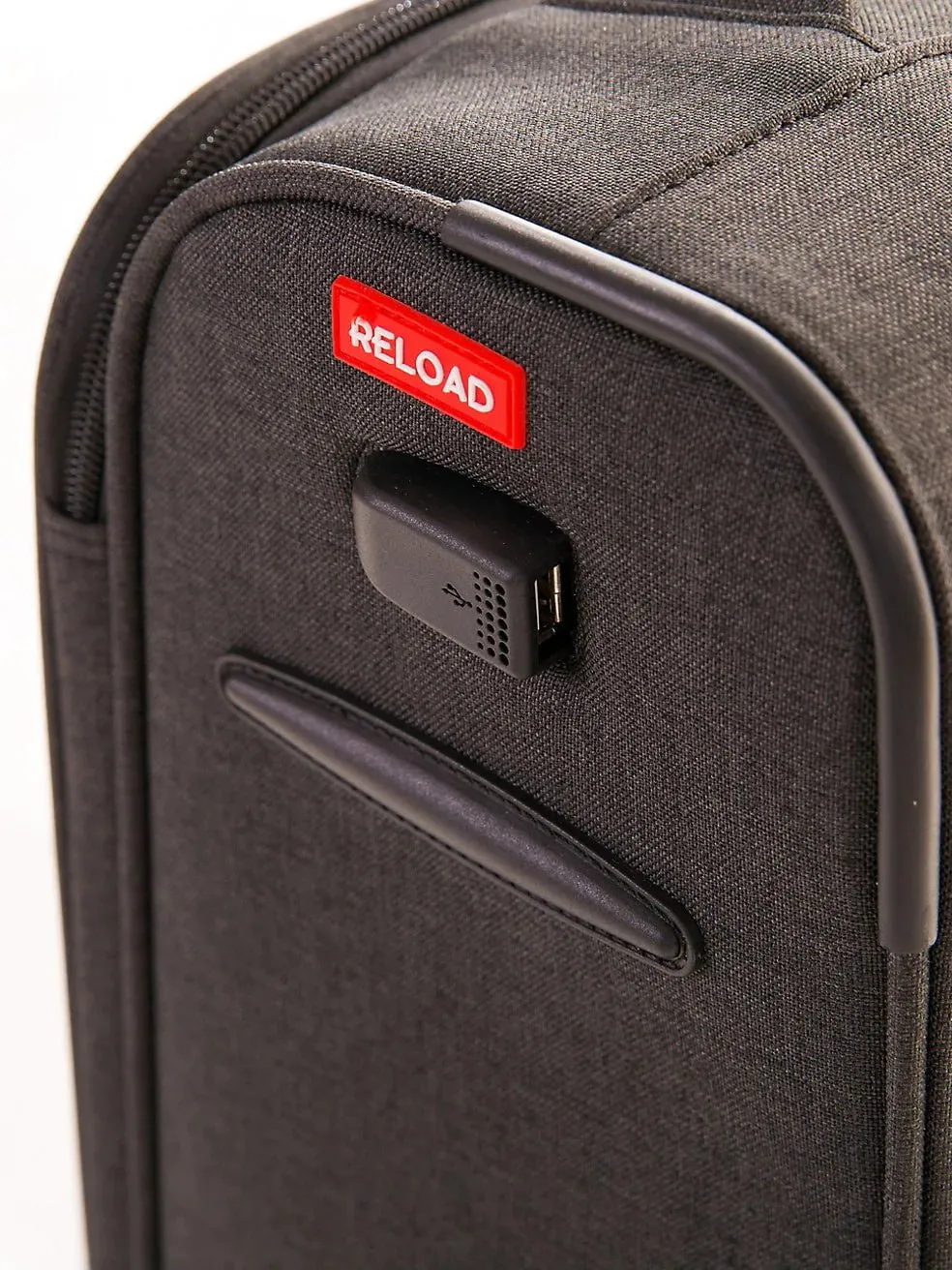 Air Canada Omni Carry-On Softside Luggage