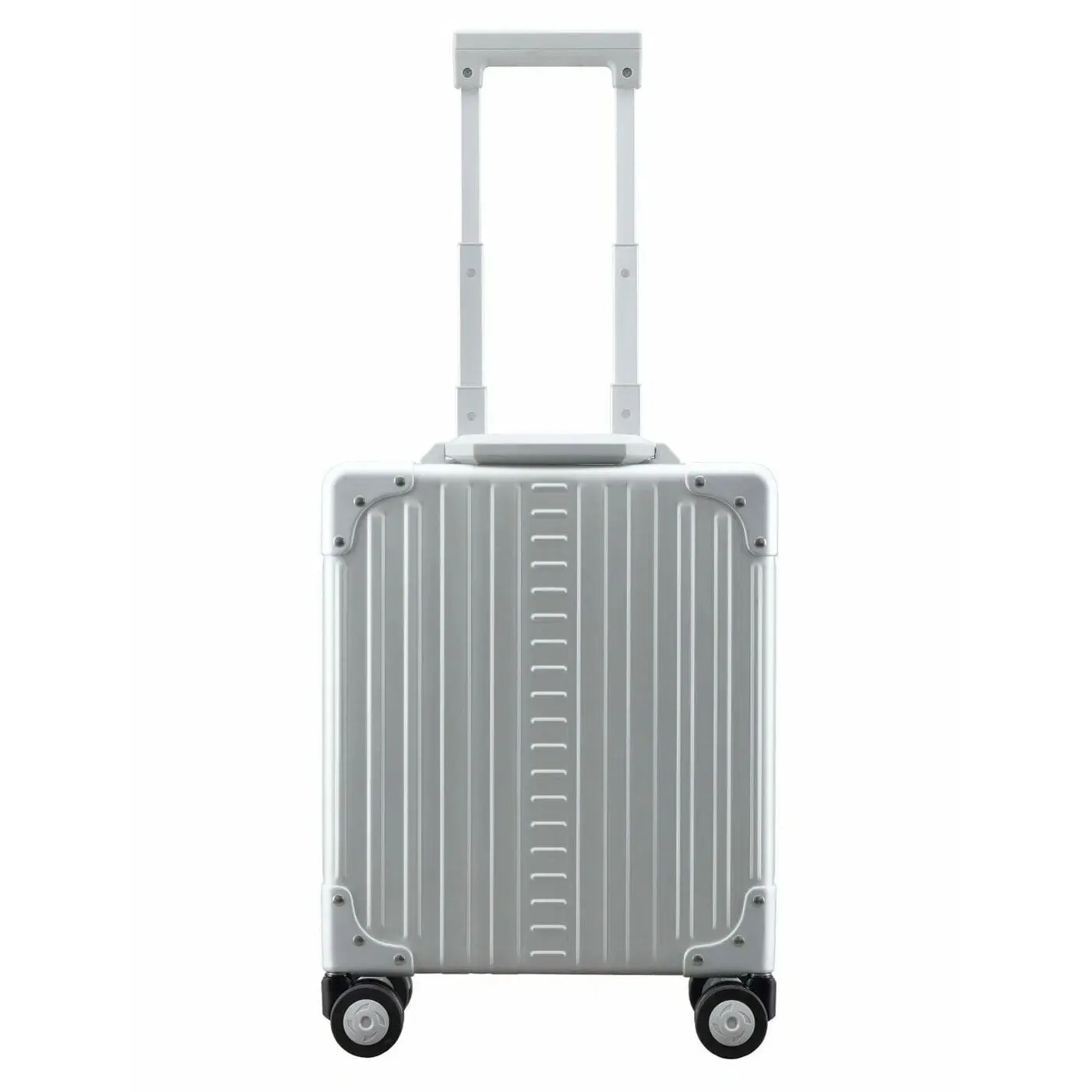 Aleon Aircraft Grade Aluminum 16″ Vertical Underseat Carry-On