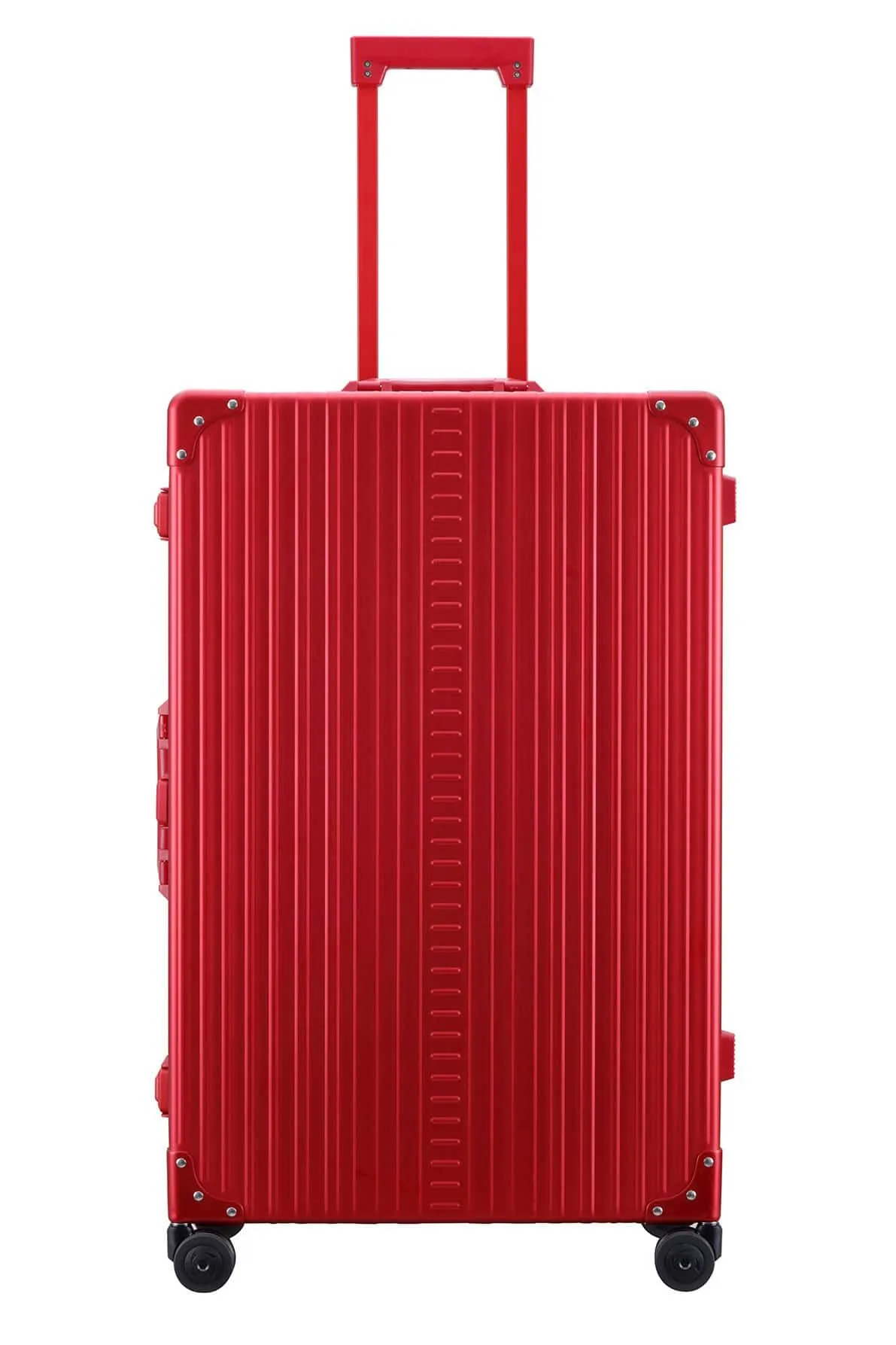 Aleon Aircraft Grade Aluminum 30″ Macro Traveler Checked Luggage
