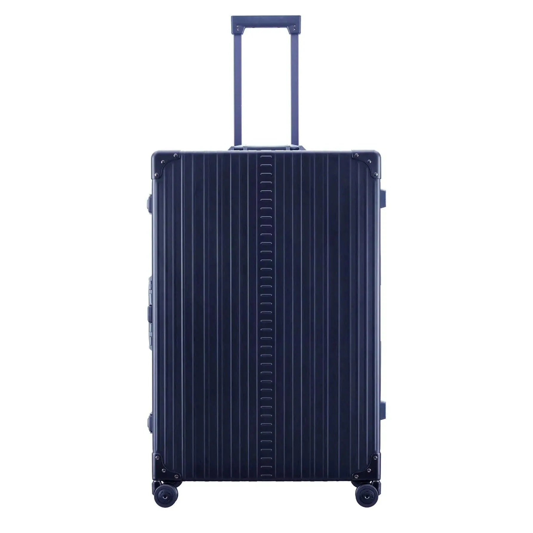 Aleon Aircraft Grade Aluminum 30″ Macro Traveler Checked Luggage
