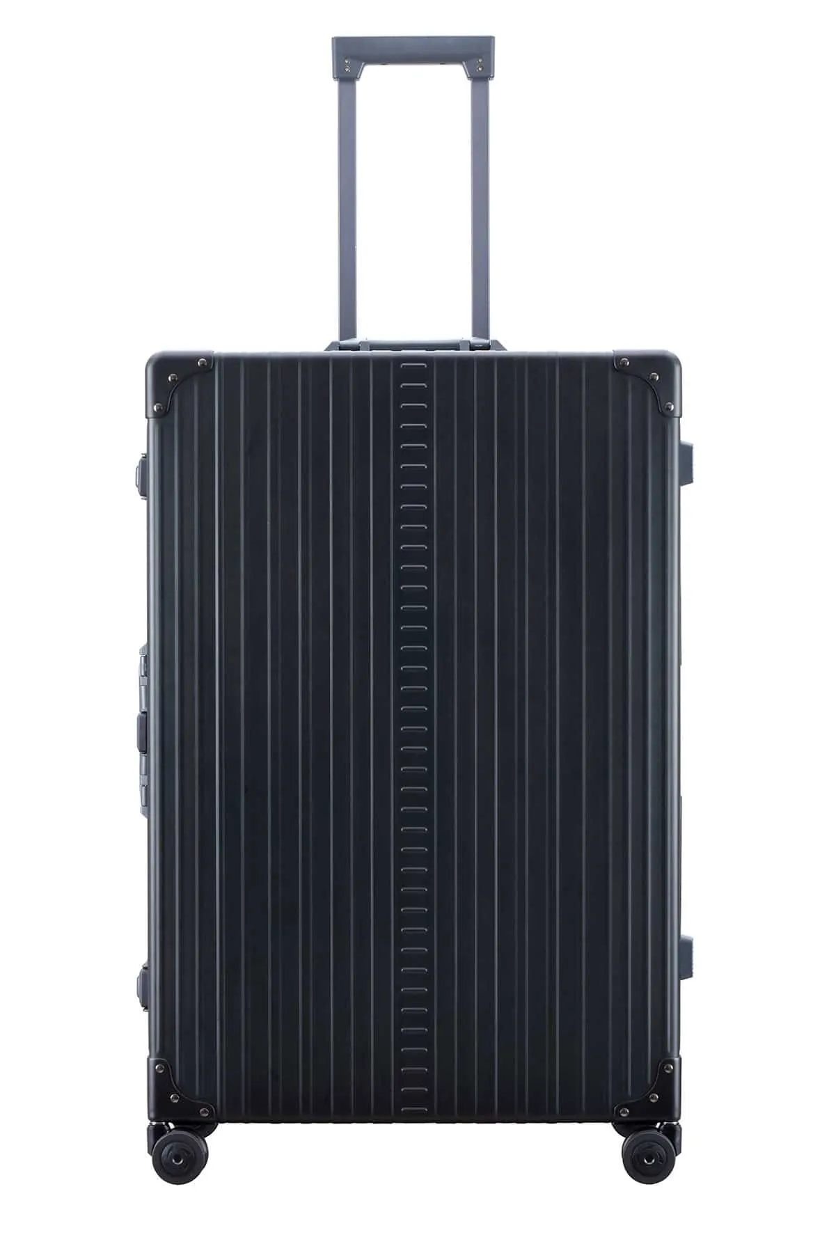 Aleon Aircraft Grade Aluminum 30″ Macro Traveler Checked Luggage
