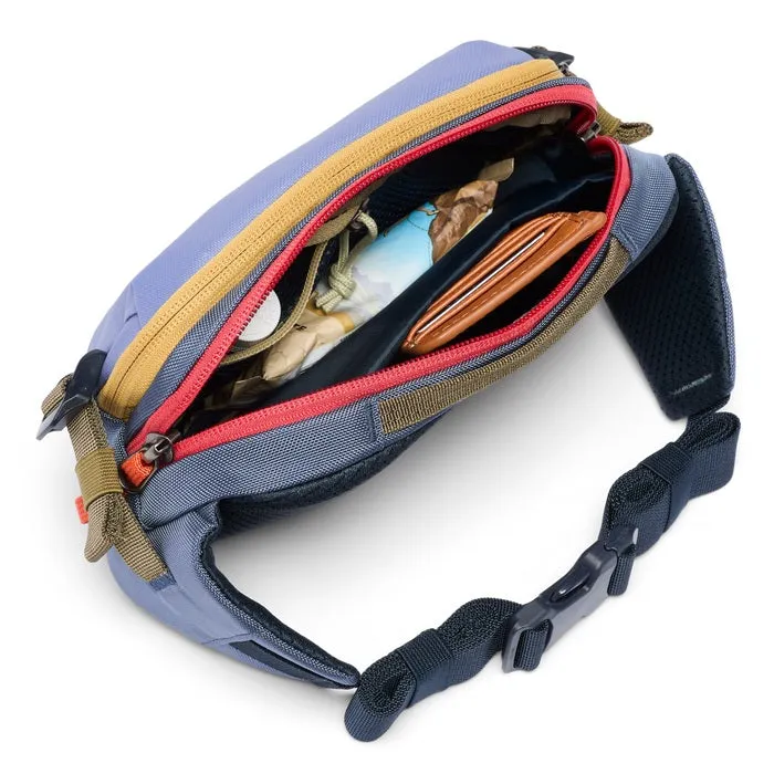 Allpa X 1.5L Hip Pack