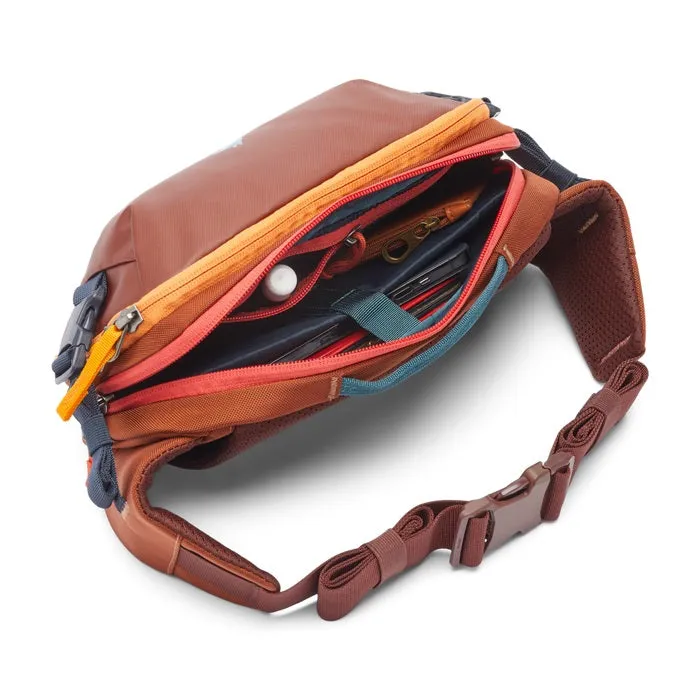 Allpa X 3L Hip Pack