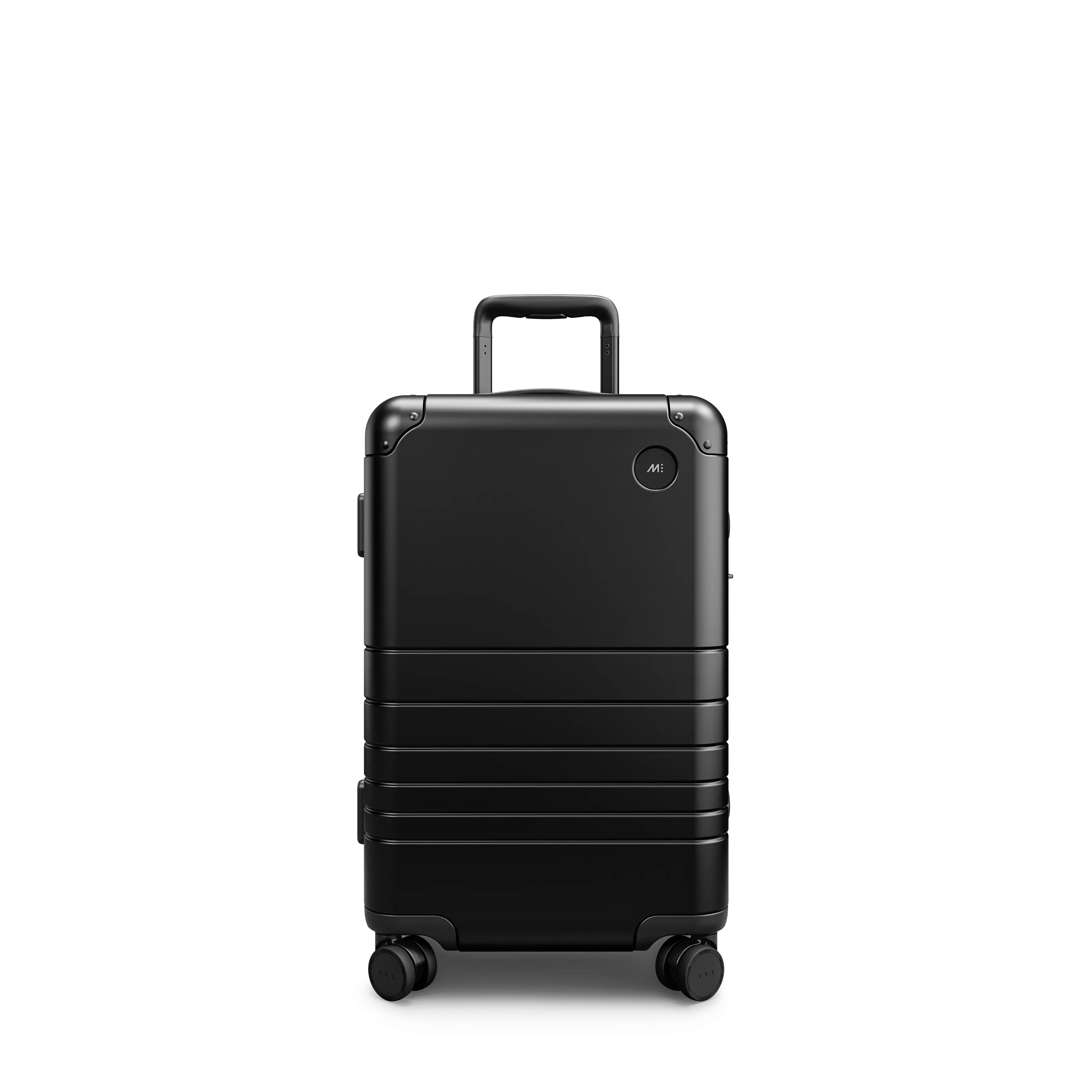 Aluminum Carry-On Plus