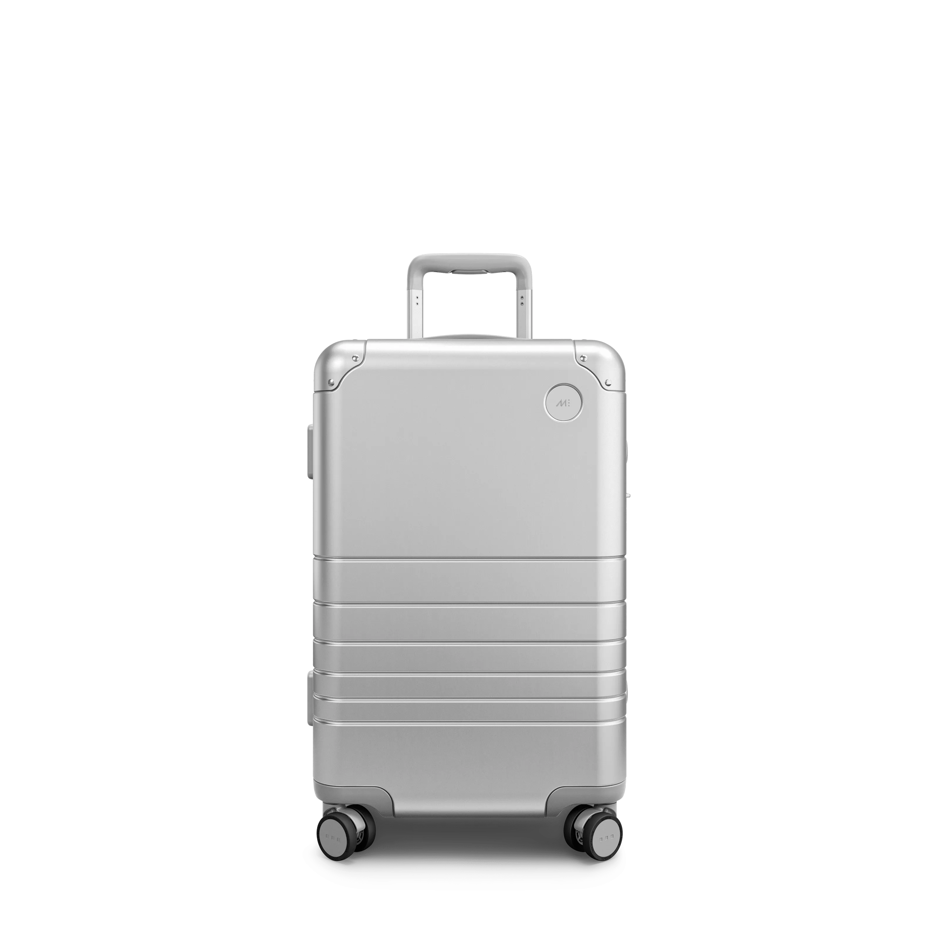 Aluminum Carry-On Plus