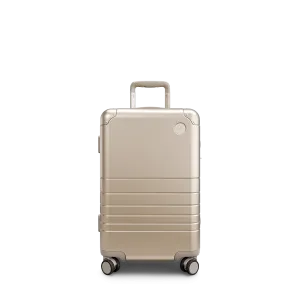 Aluminum Carry-On Plus