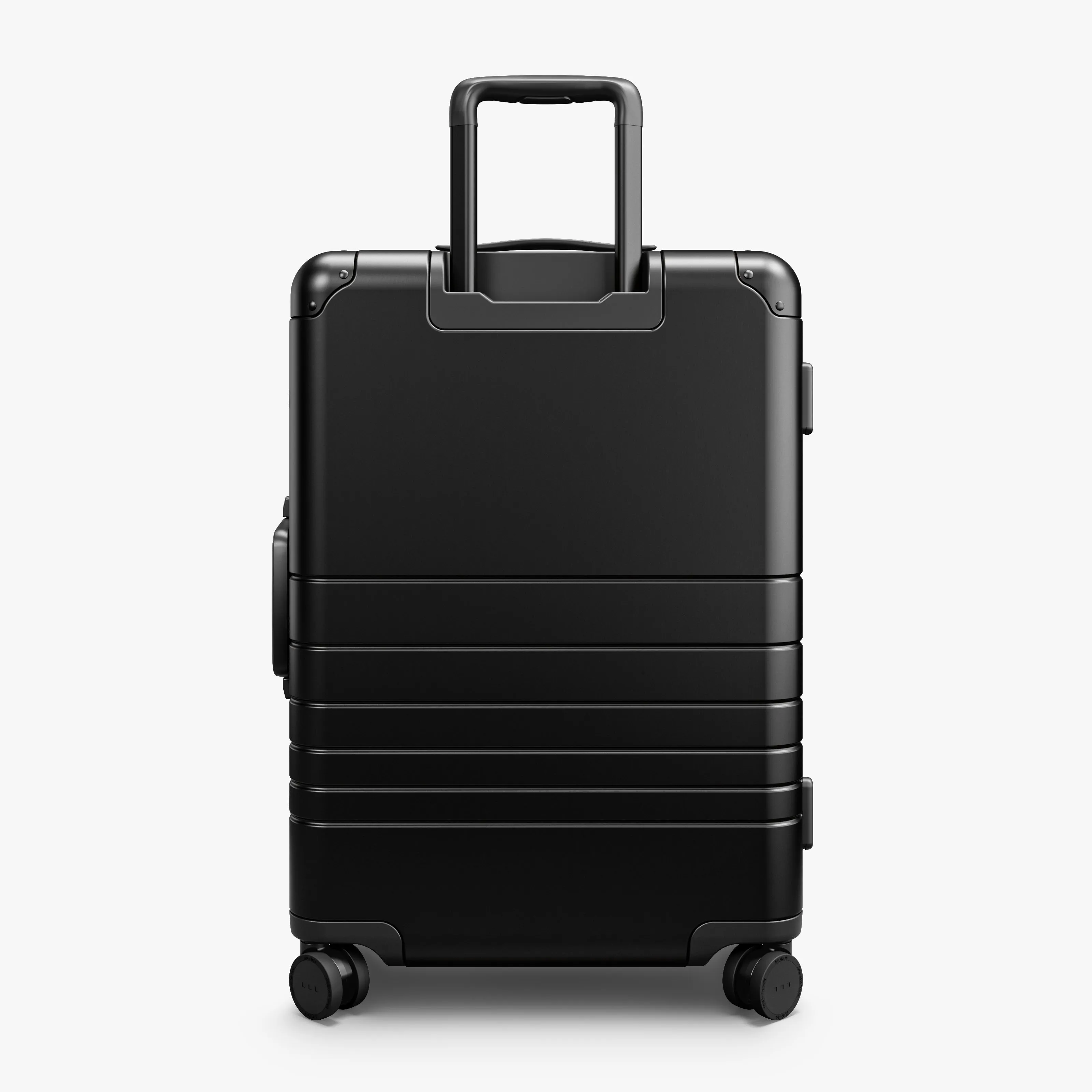 Aluminum Check-In Medium