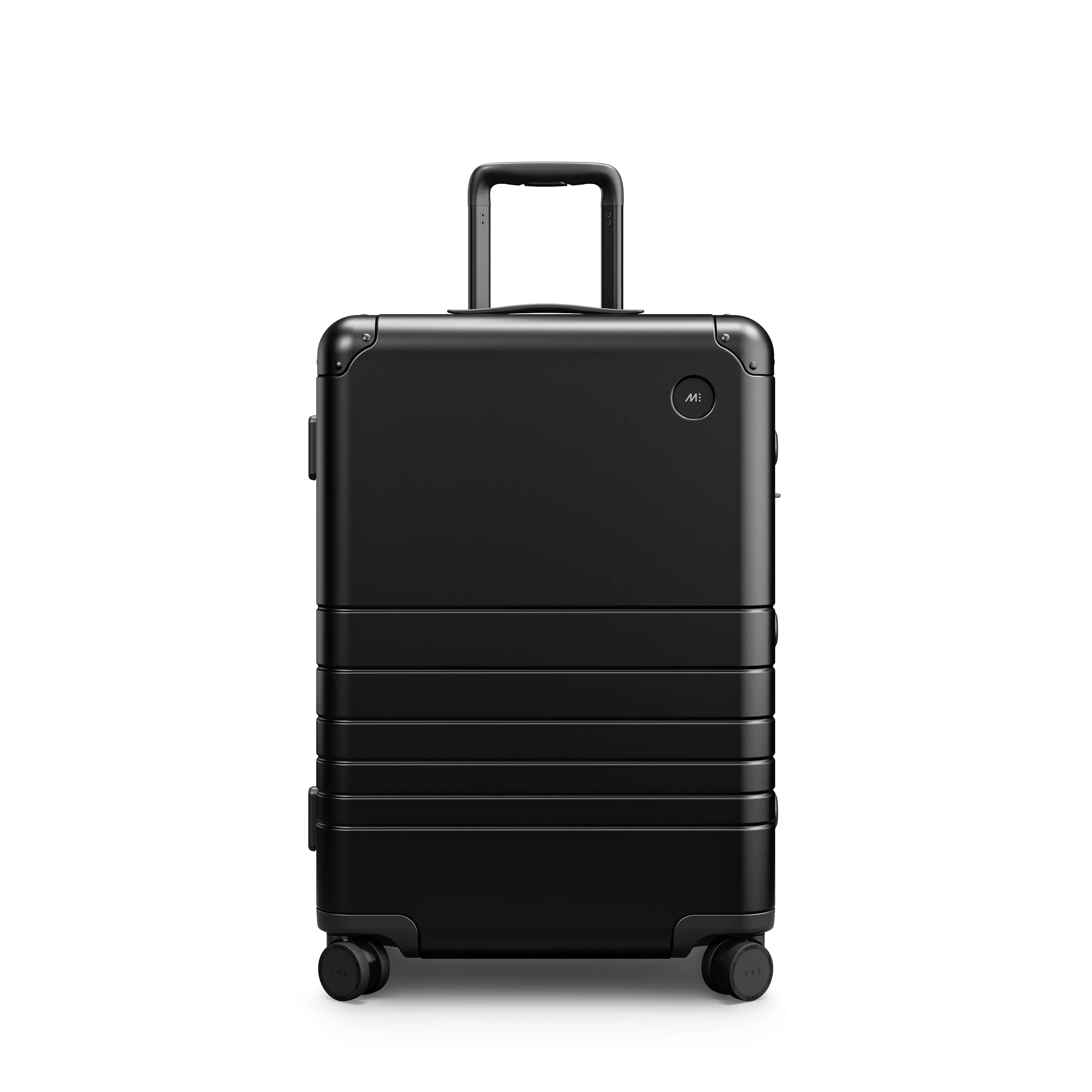 Aluminum Check-In Medium
