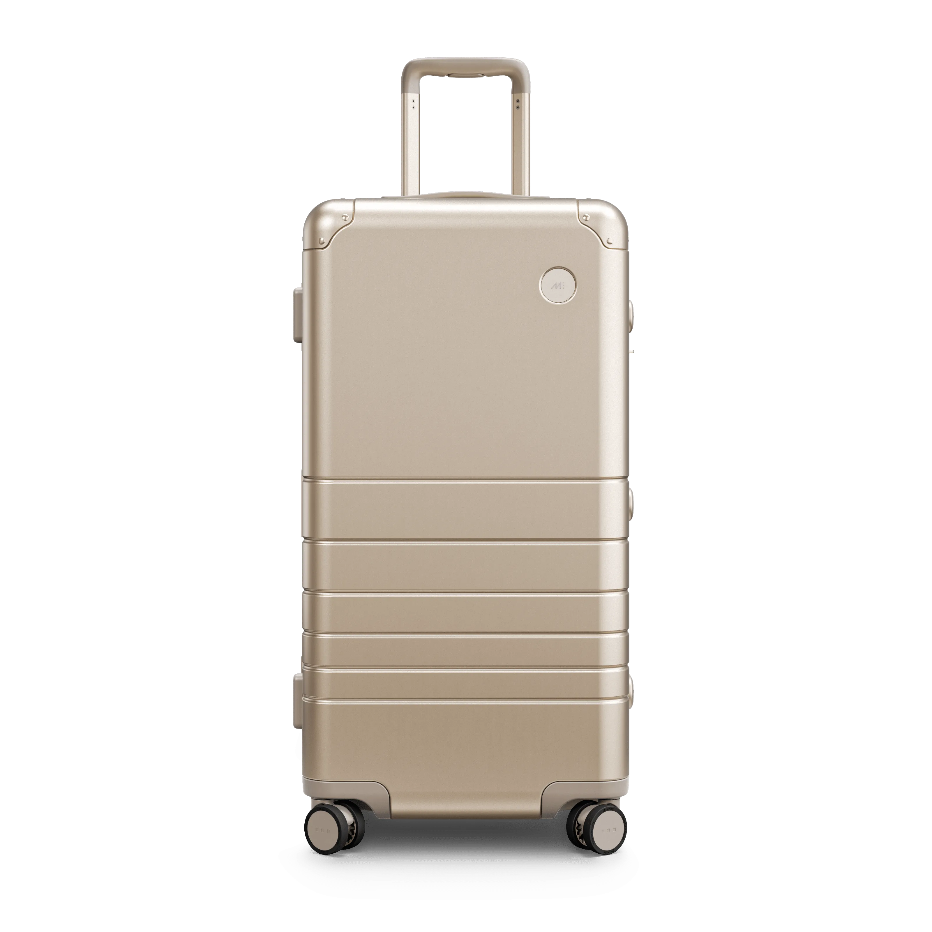 Aluminum Trunk