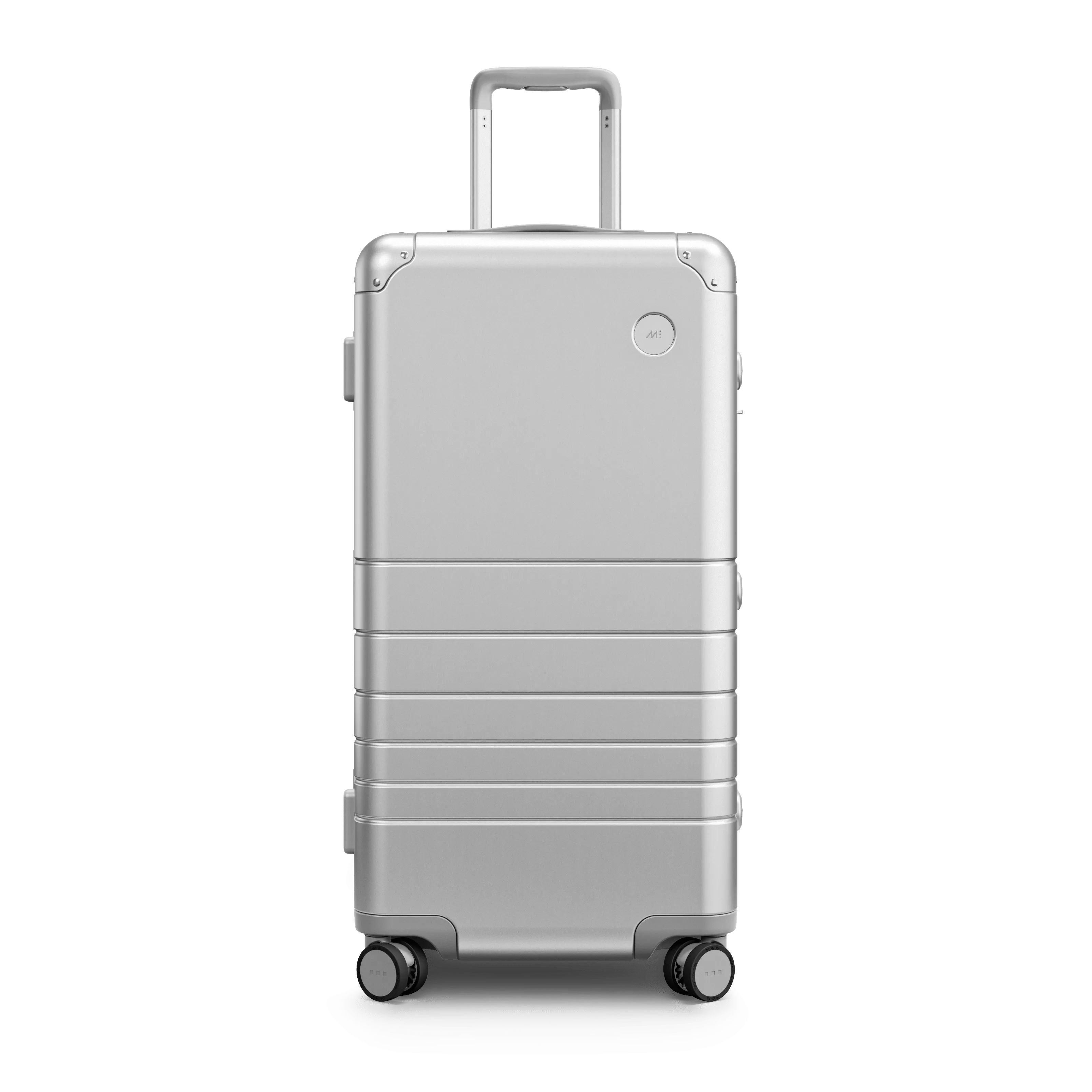 Aluminum Trunk
