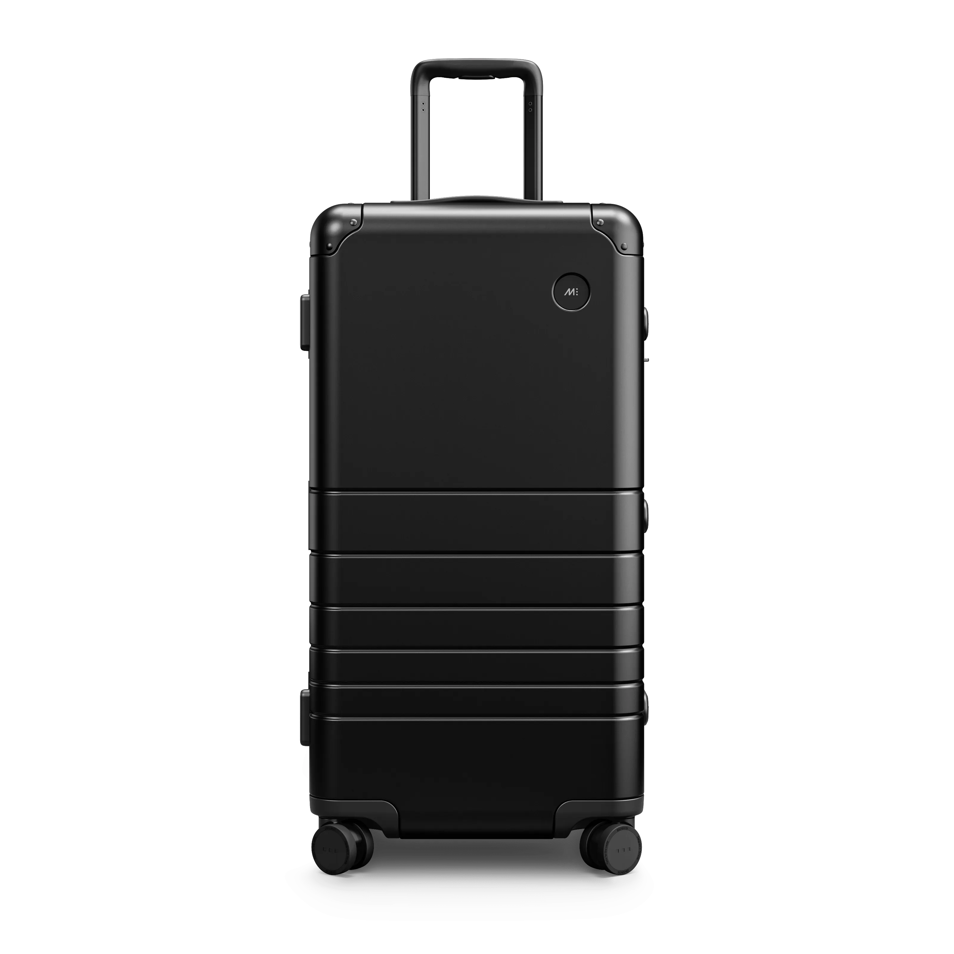 Aluminum Trunk