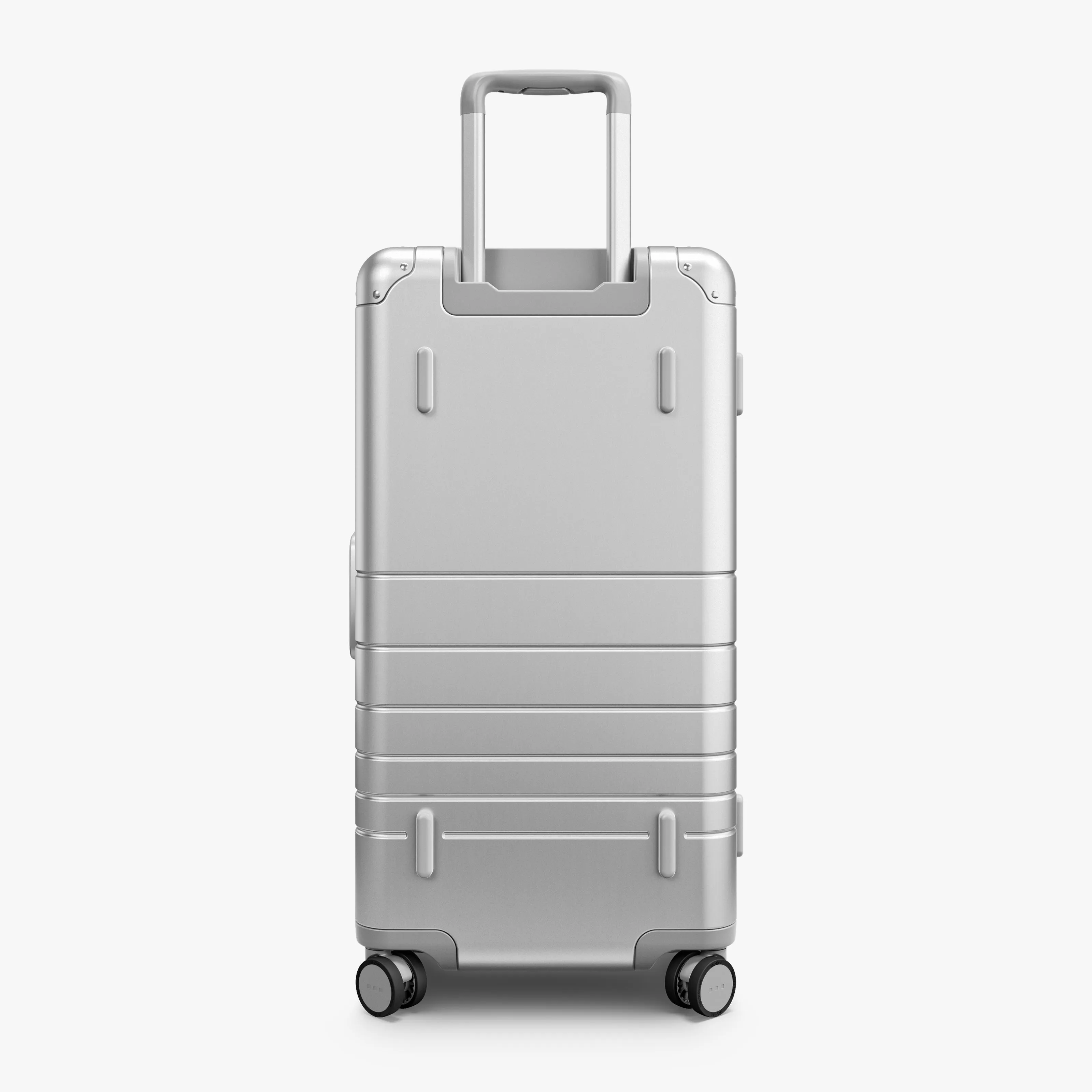 Aluminum Trunk