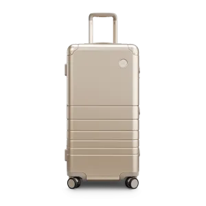 Aluminum Trunk