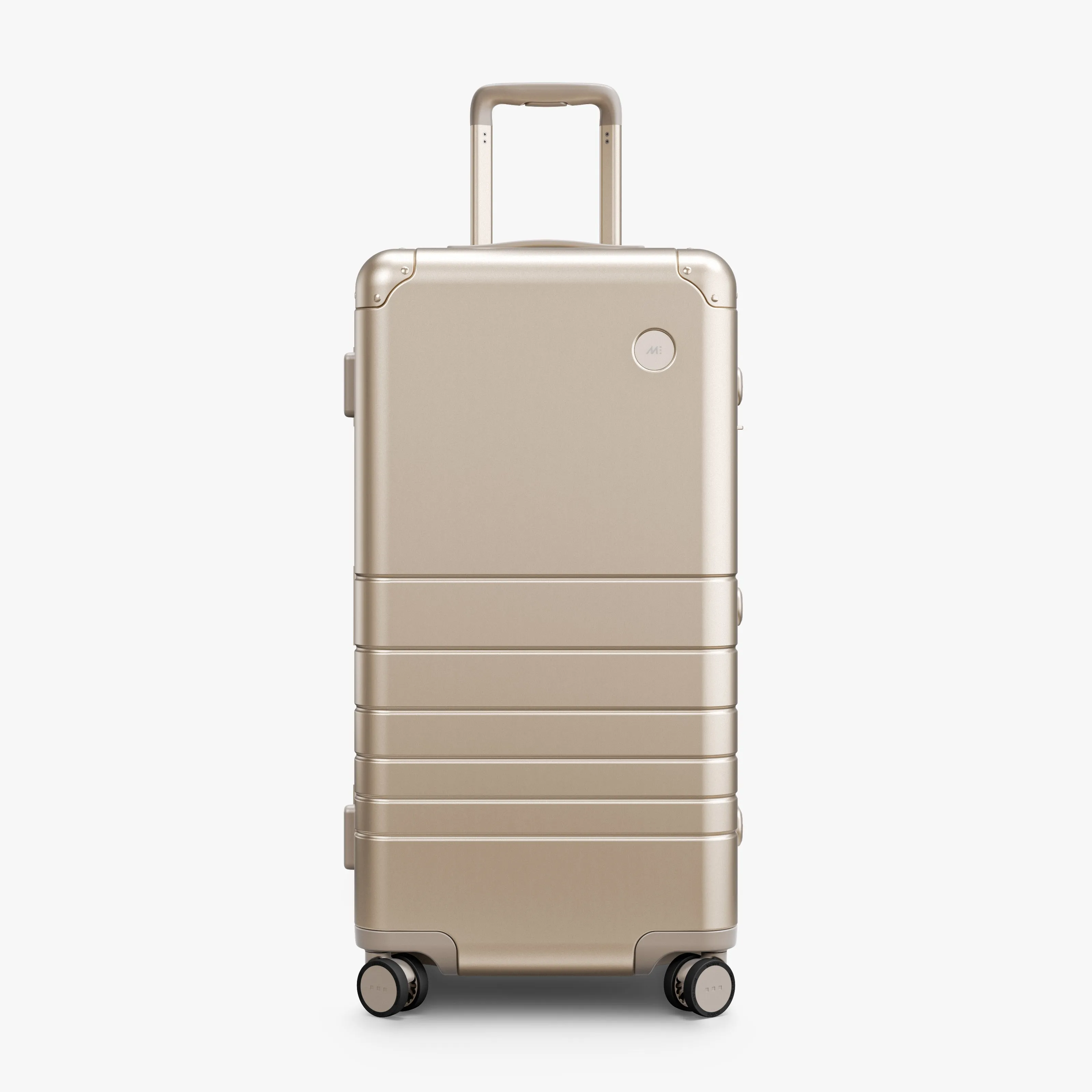 Aluminum Trunk
