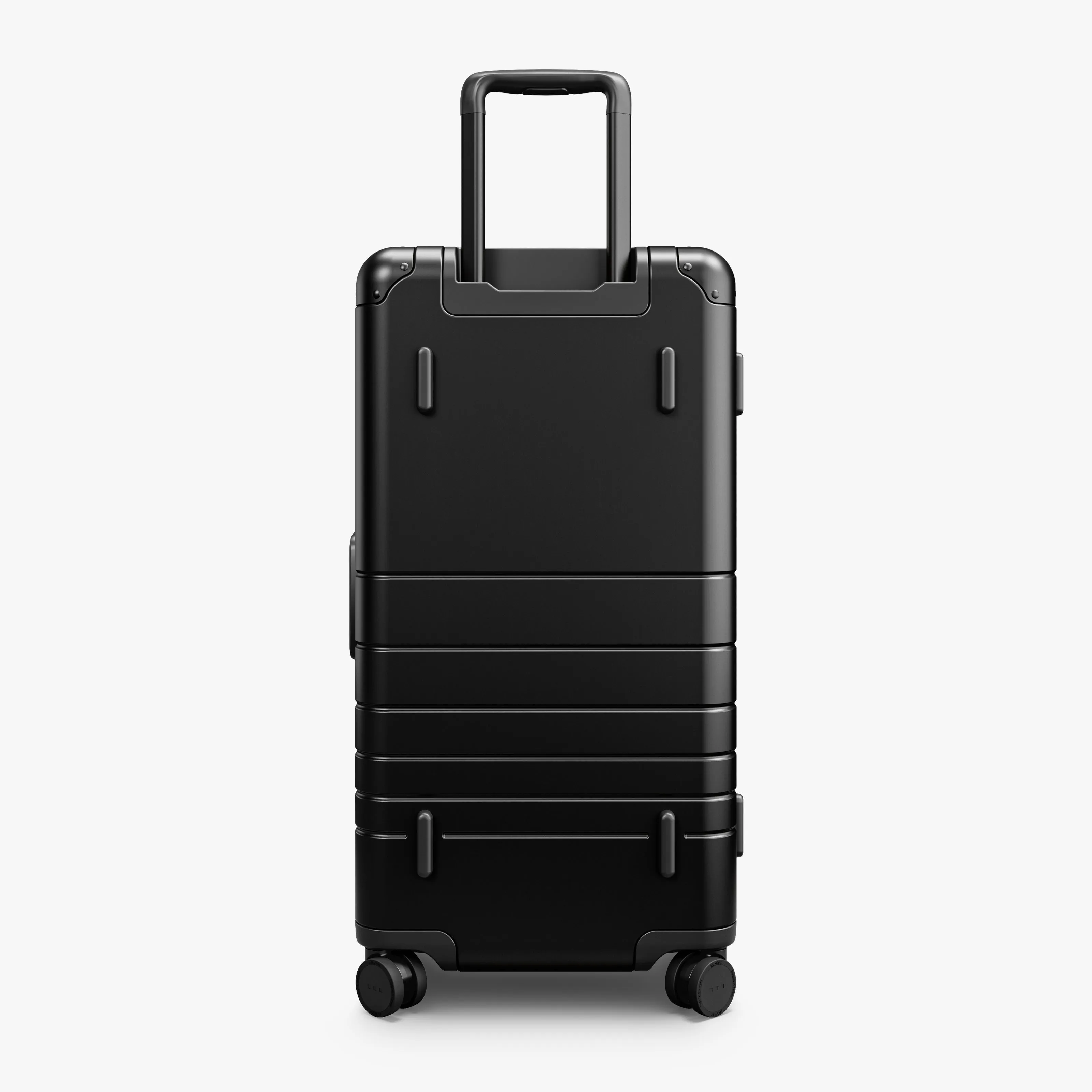 Aluminum Trunk