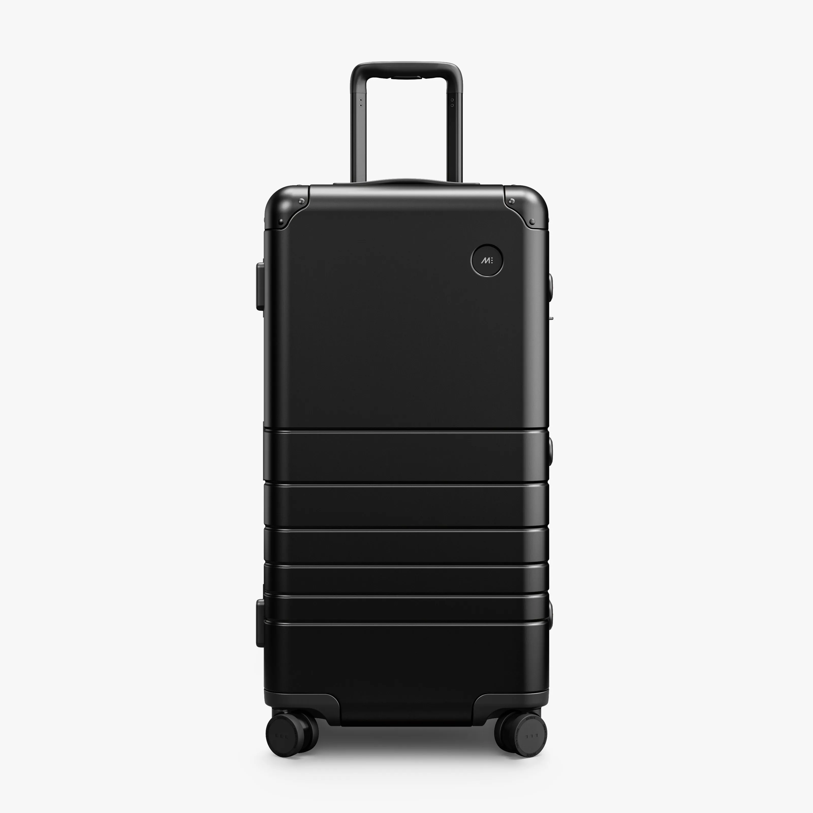 Aluminum Trunk