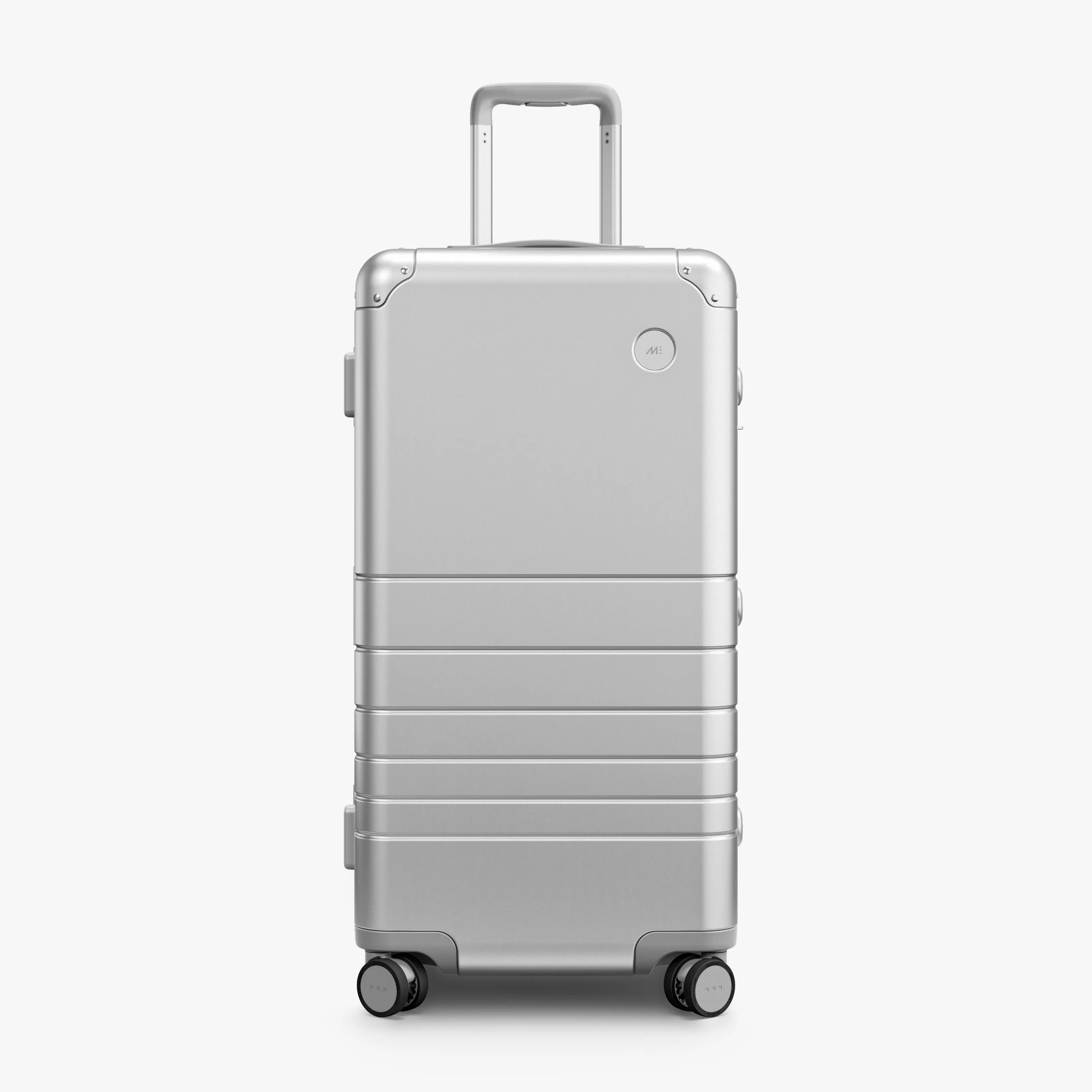 Aluminum Trunk