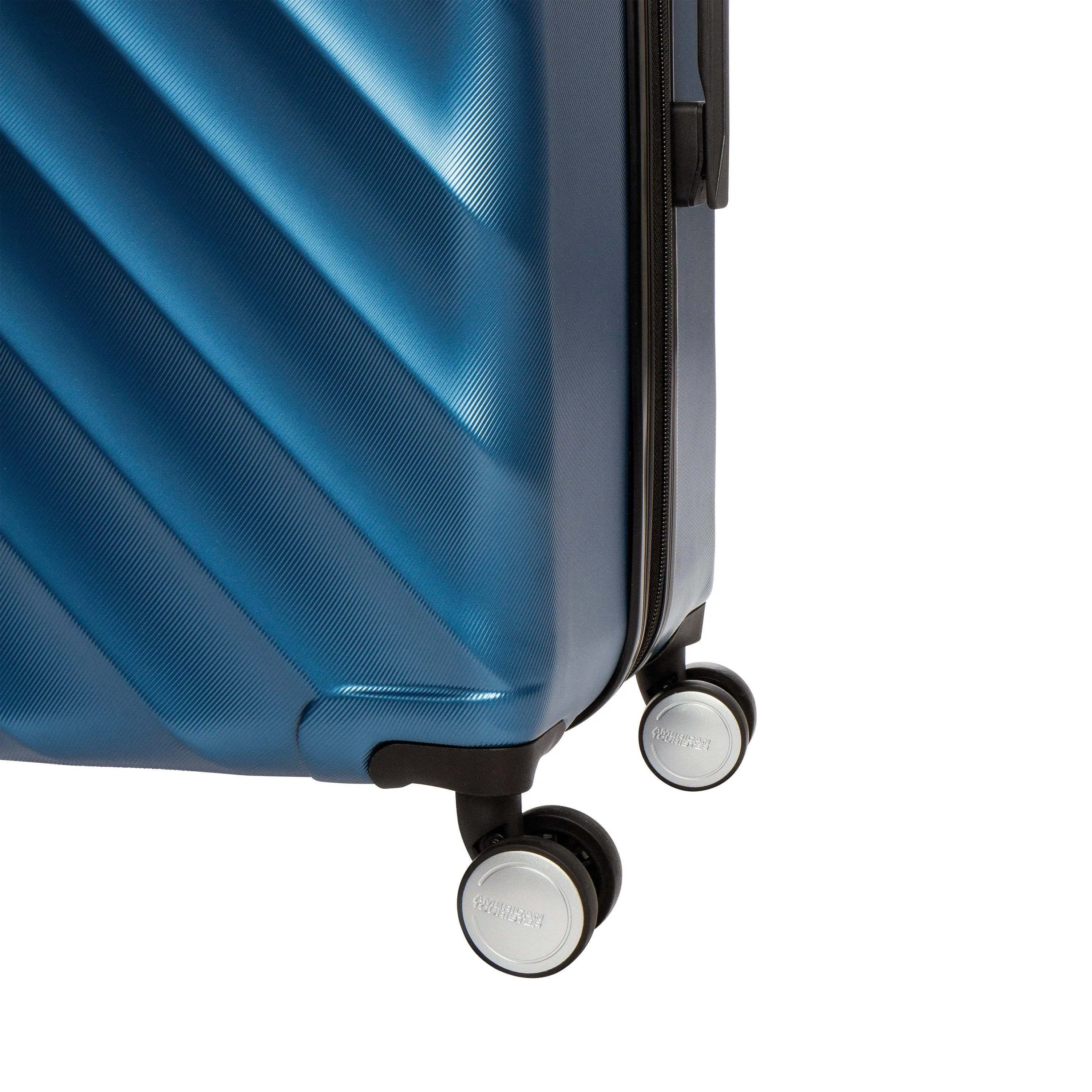 American Tourister Crave Collection Carry-On Spinner Luggage
