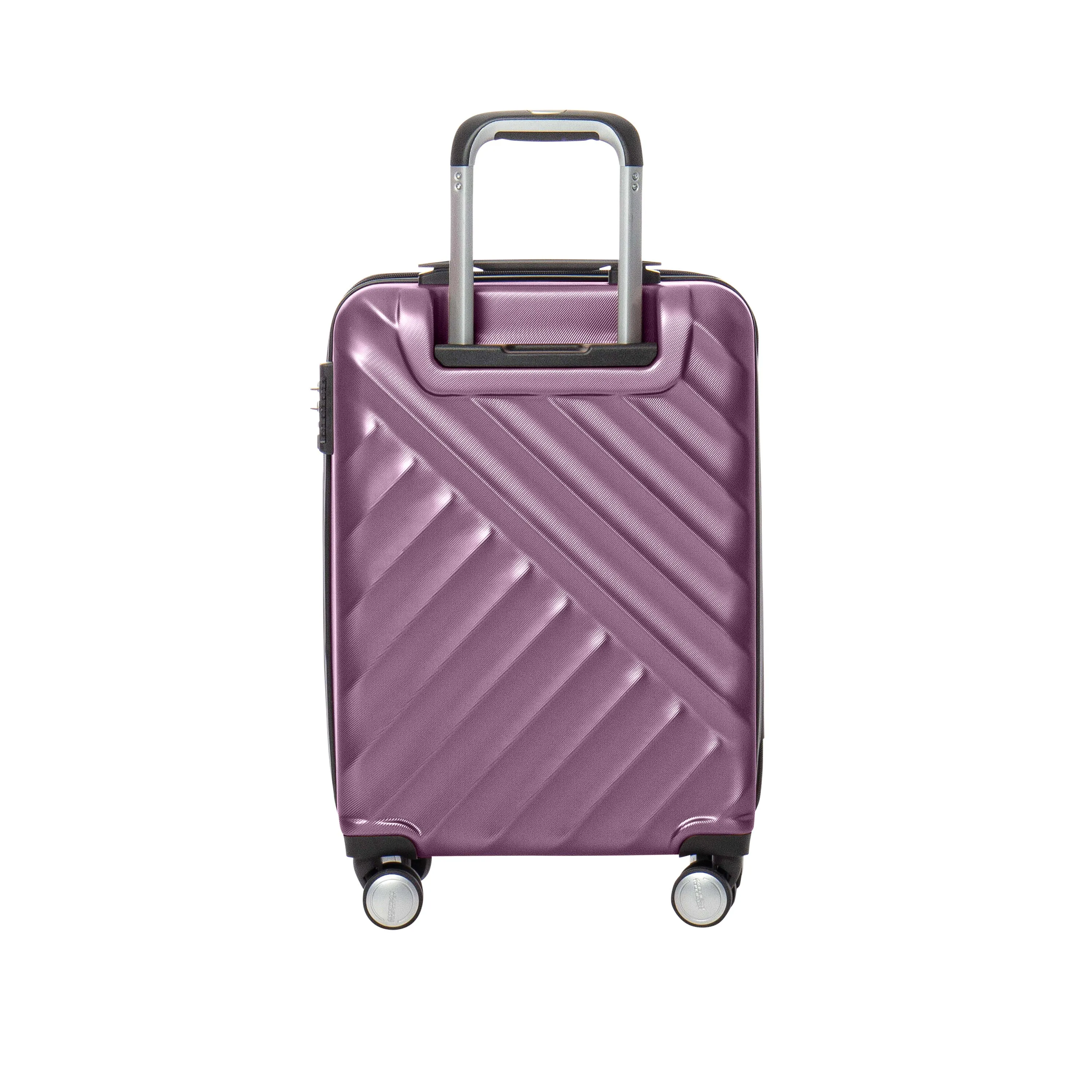 American Tourister Crave Collection Carry-On Spinner Luggage
