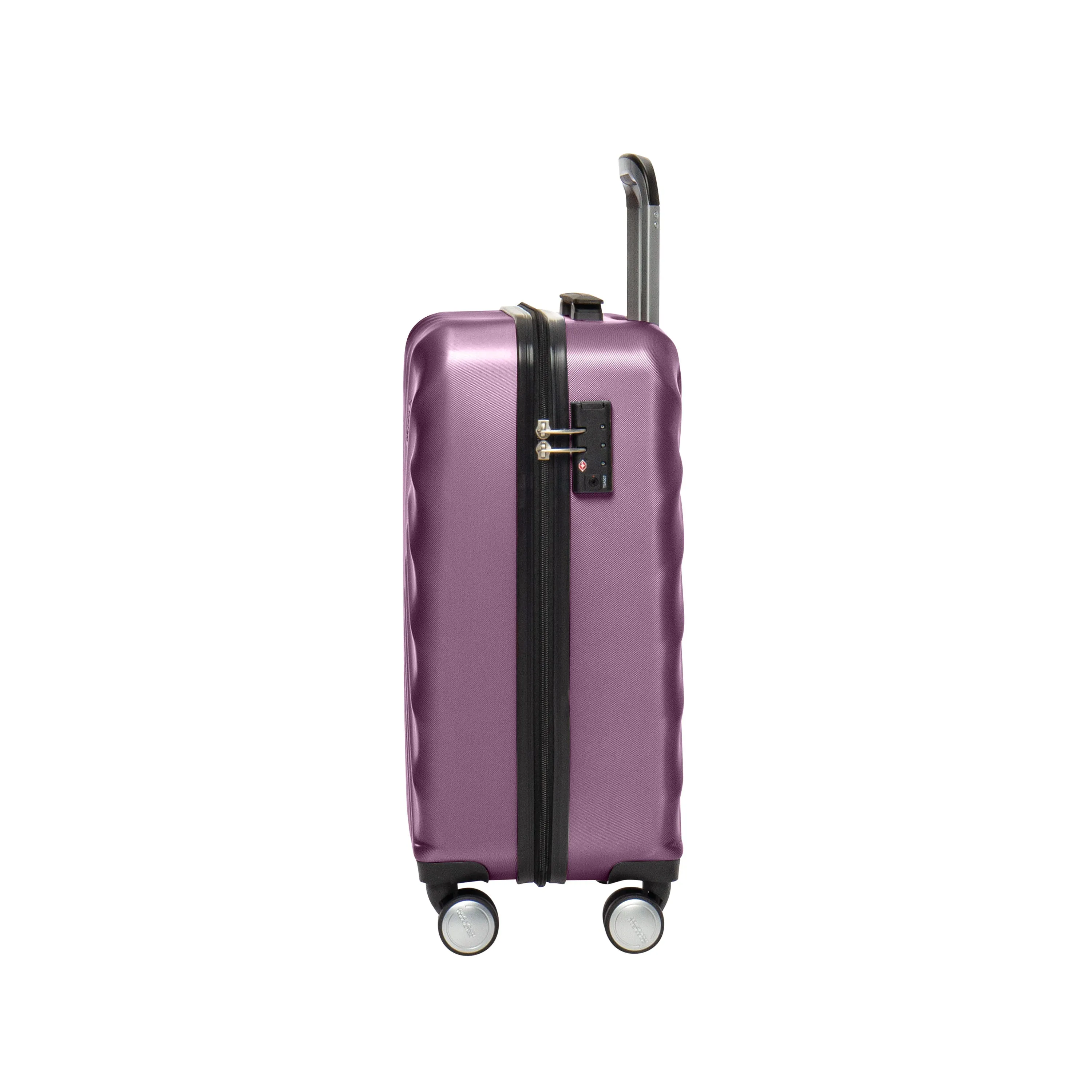 American Tourister Crave Collection Carry-On Spinner Luggage