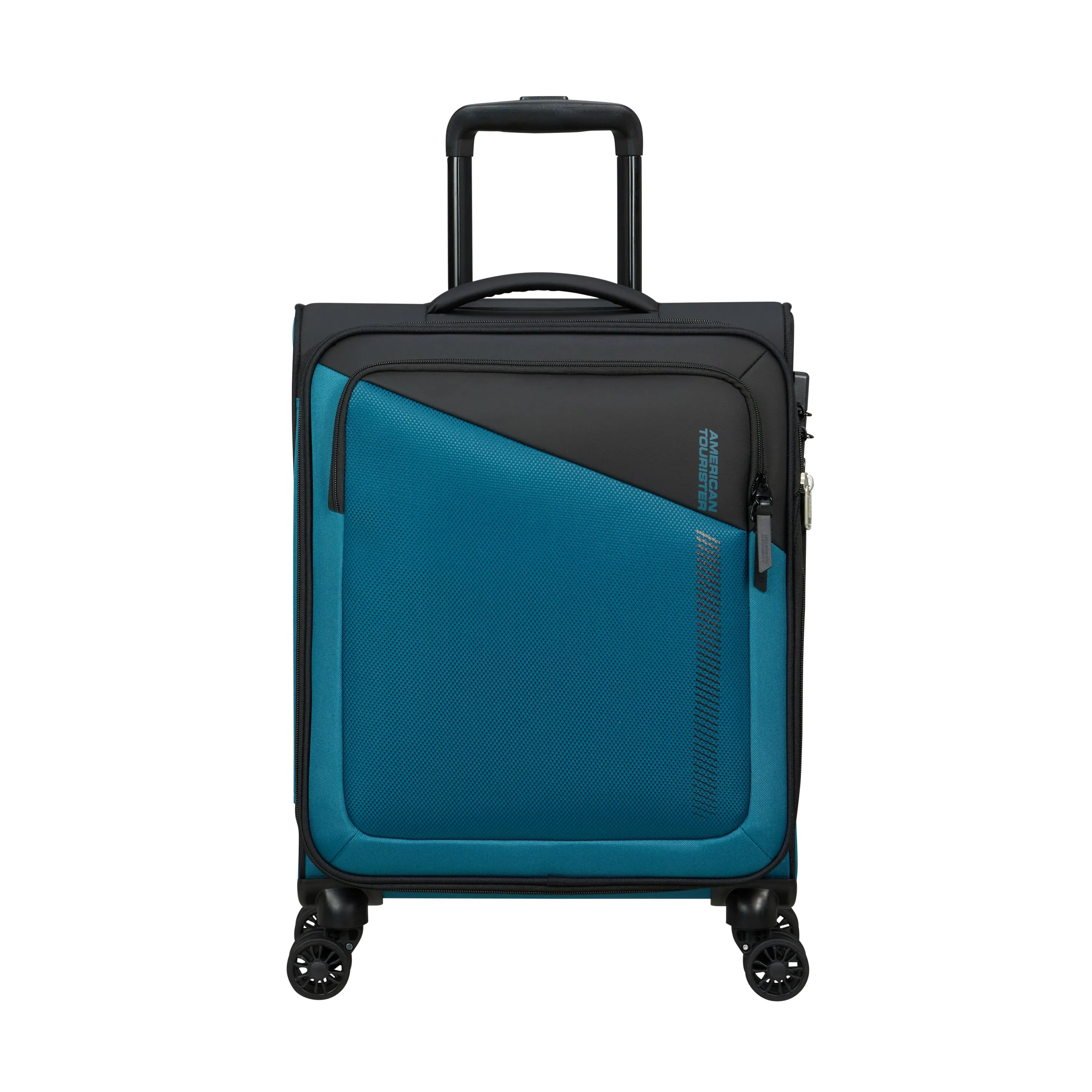 American Tourister Daring Dash Spinner Expandable 3-Piece Luggage Set