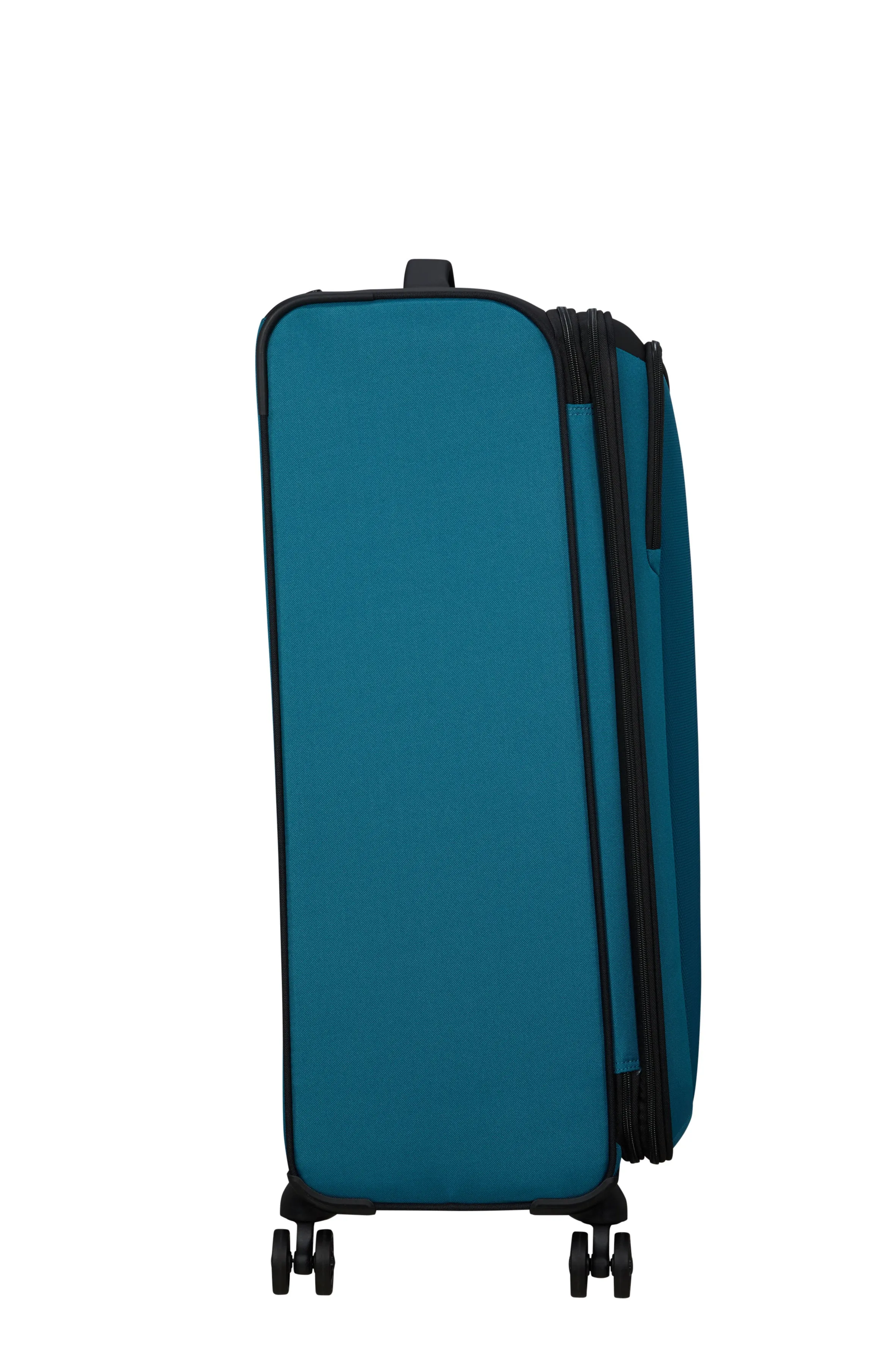 American Tourister Daring Dash Spinner Expandable Large Luggage