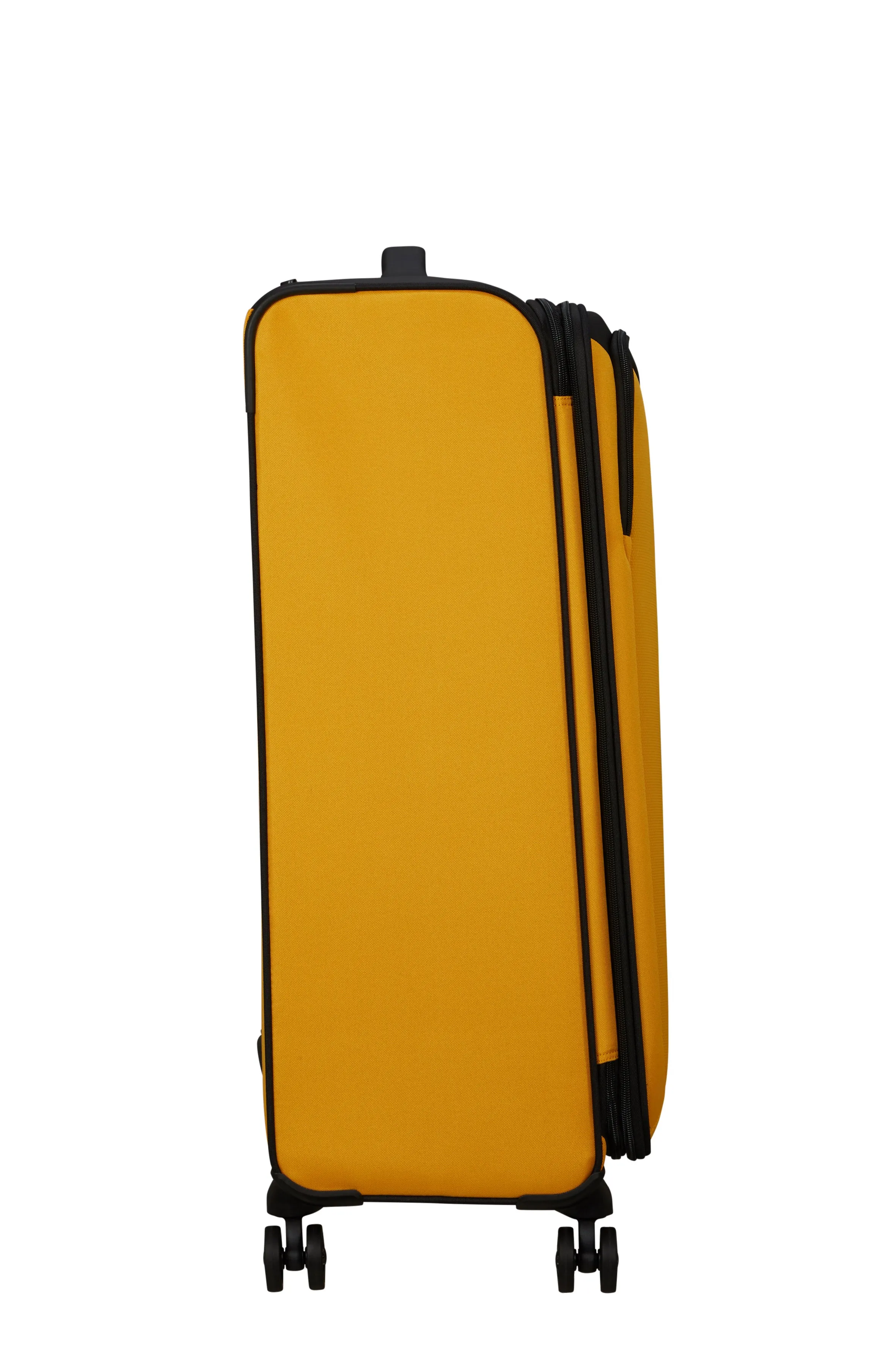 American Tourister Daring Dash Spinner Expandable Large Luggage