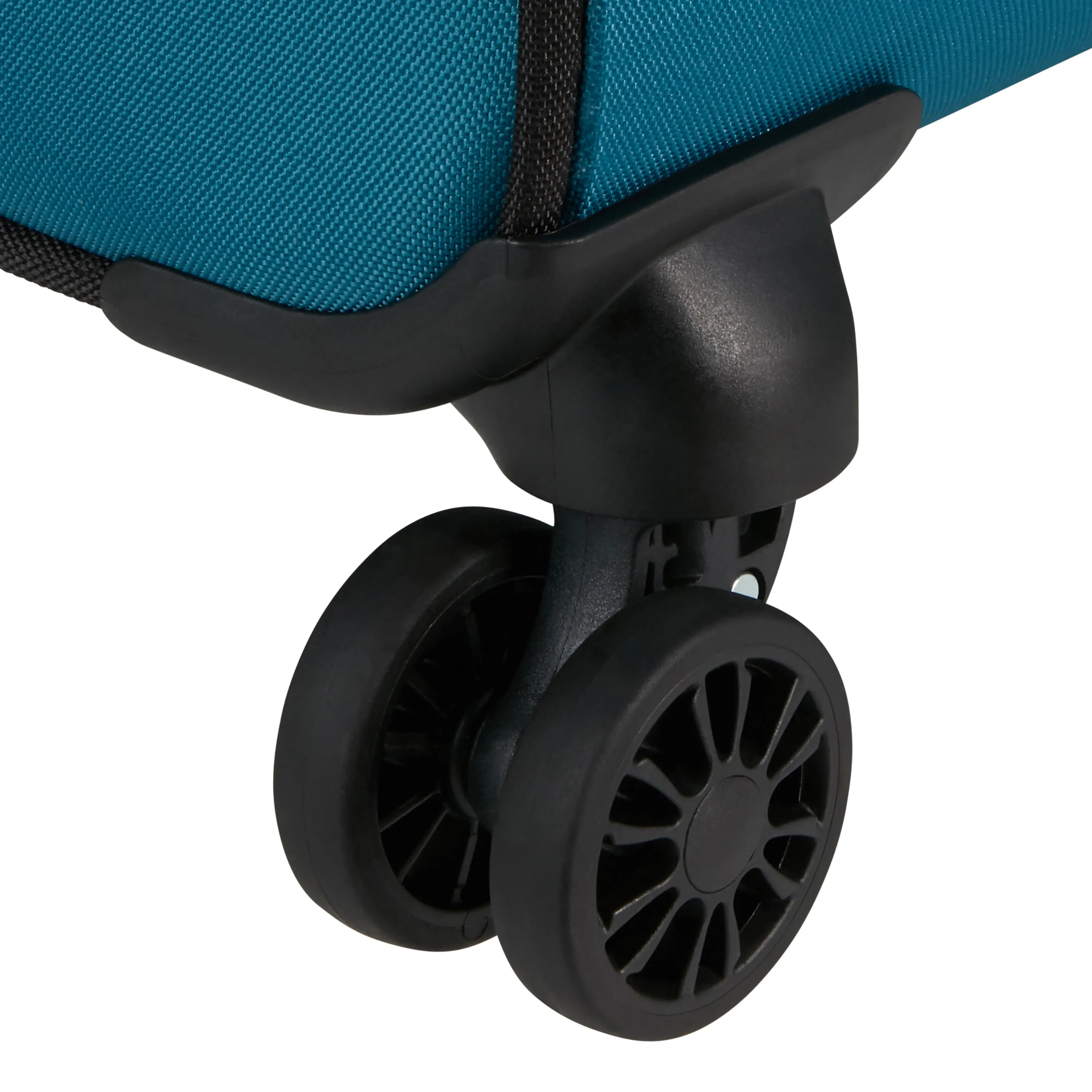 American Tourister Daring Dash Spinner Expandable Large Luggage