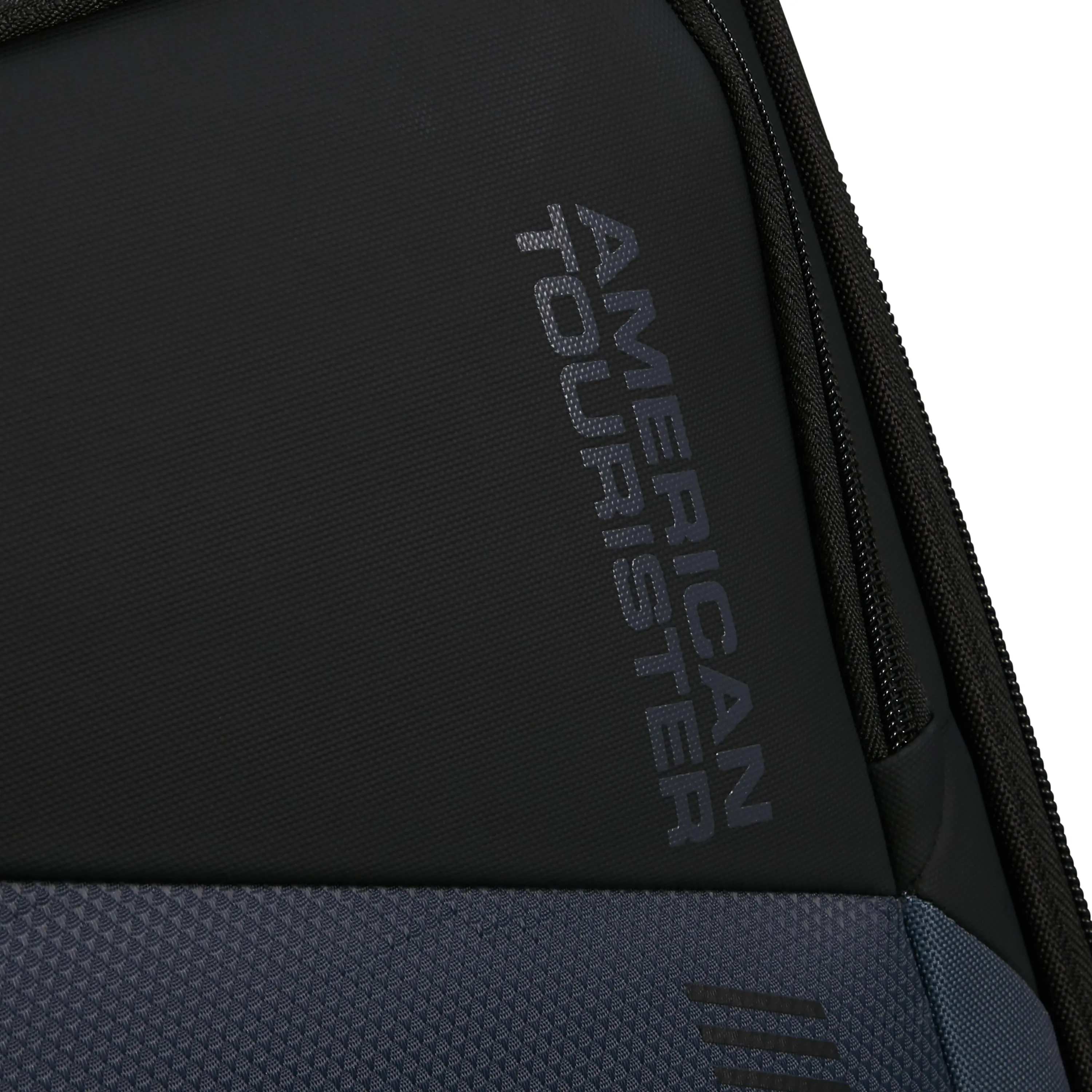 American Tourister Daring Dash Spinner Expandable Large Luggage